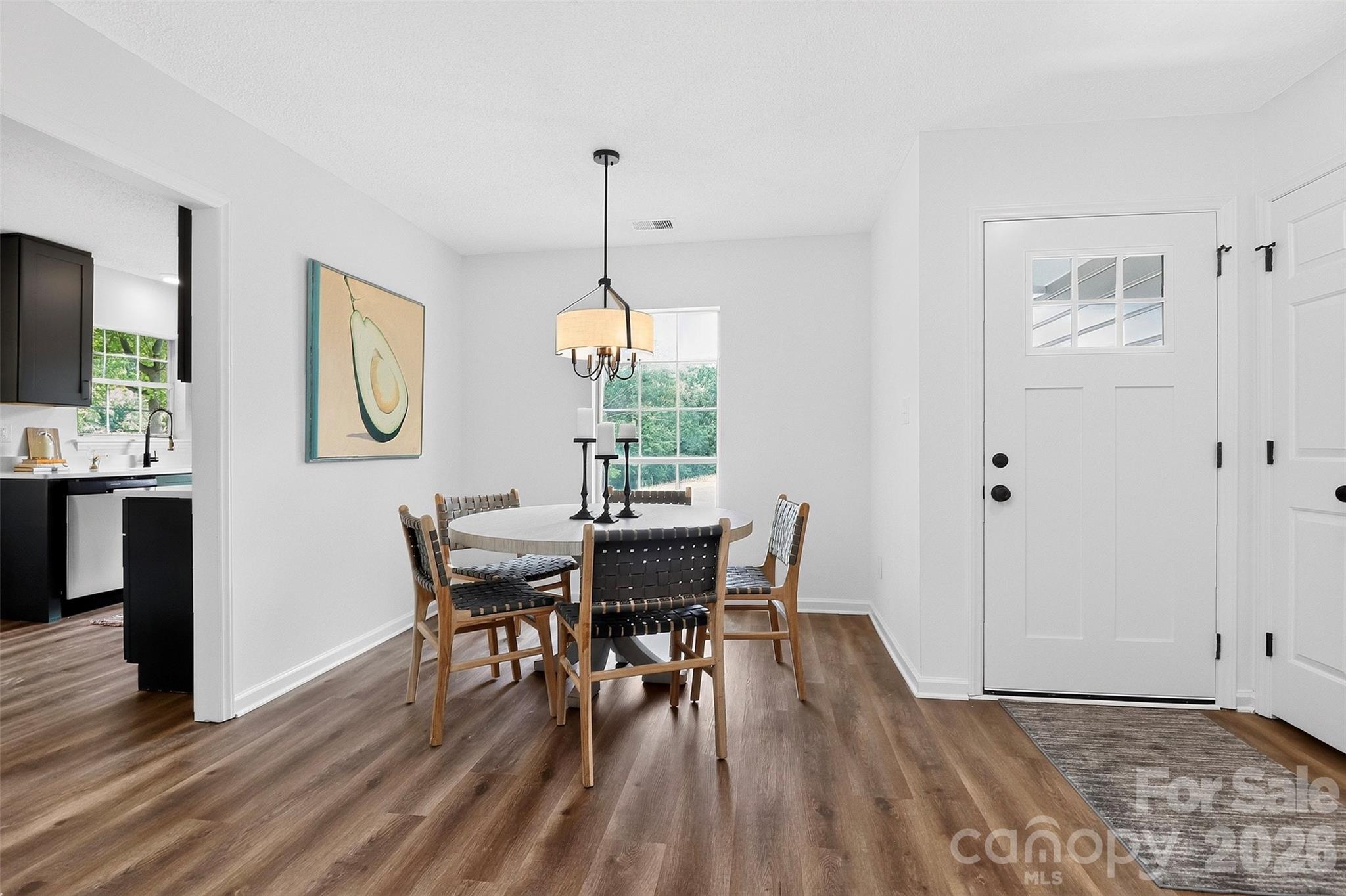 5800 Pennycross Lane — Charlotte