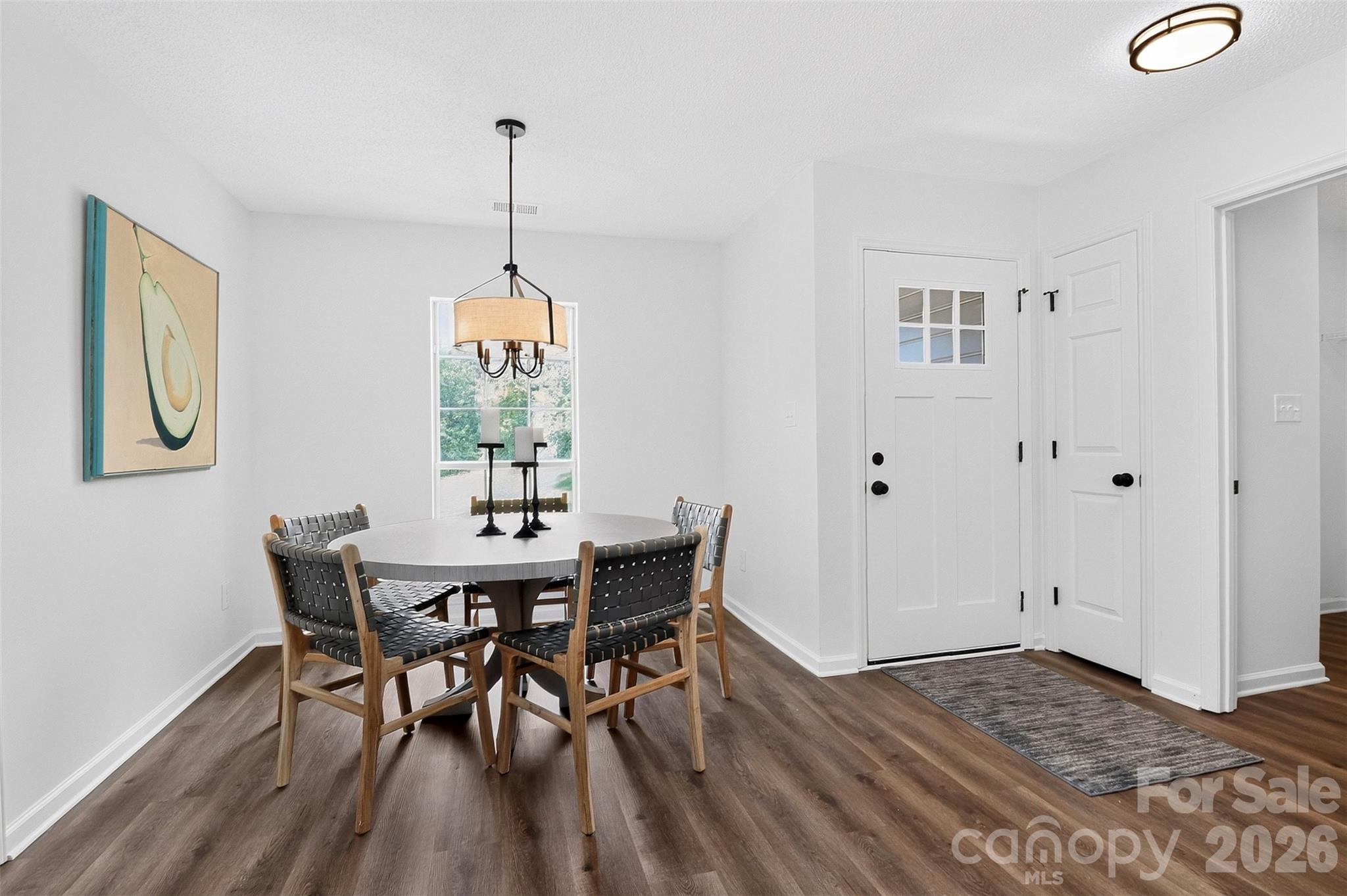 5800 Pennycross Lane — Charlotte