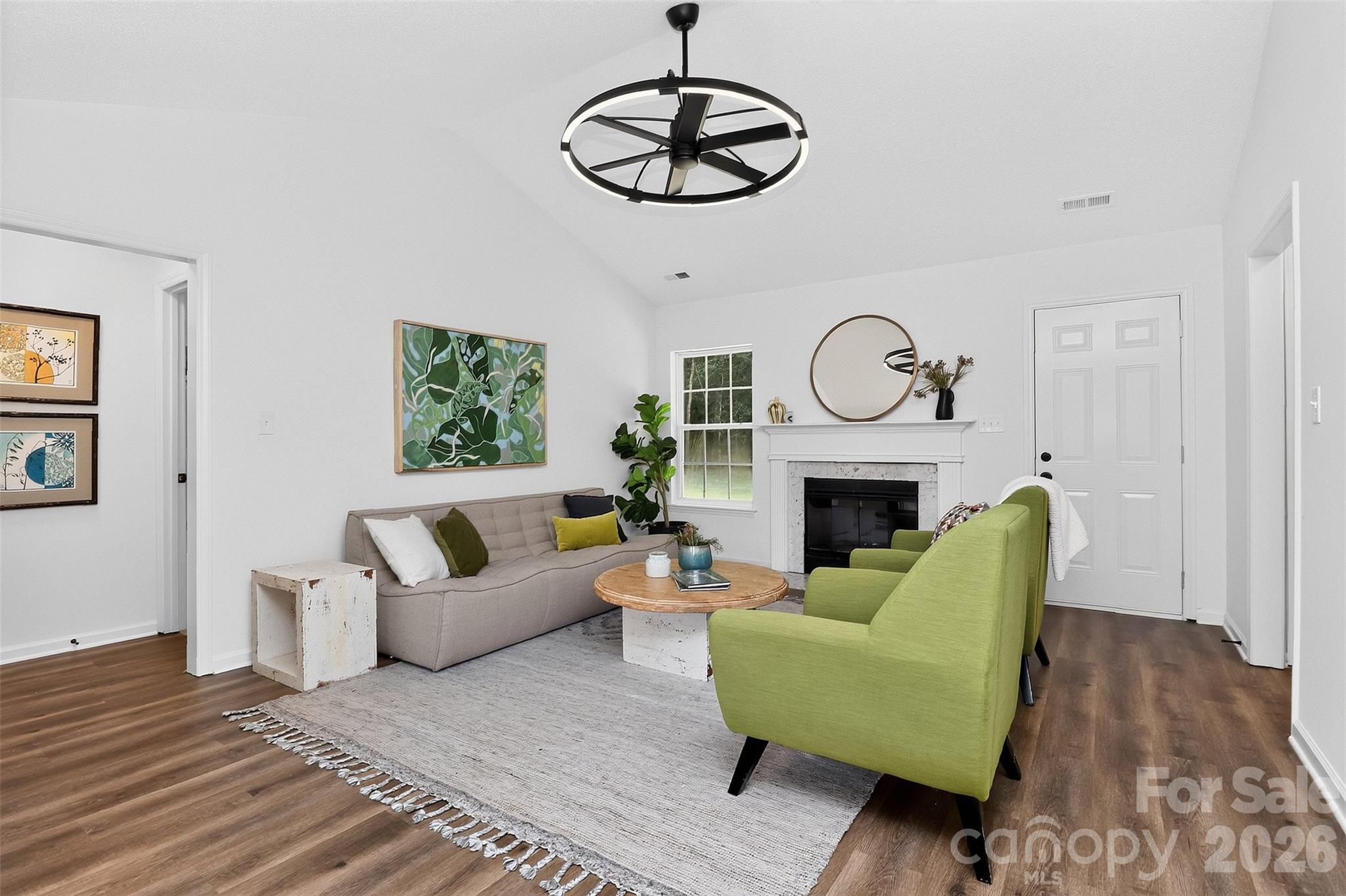 5800 Pennycross Lane — Charlotte
