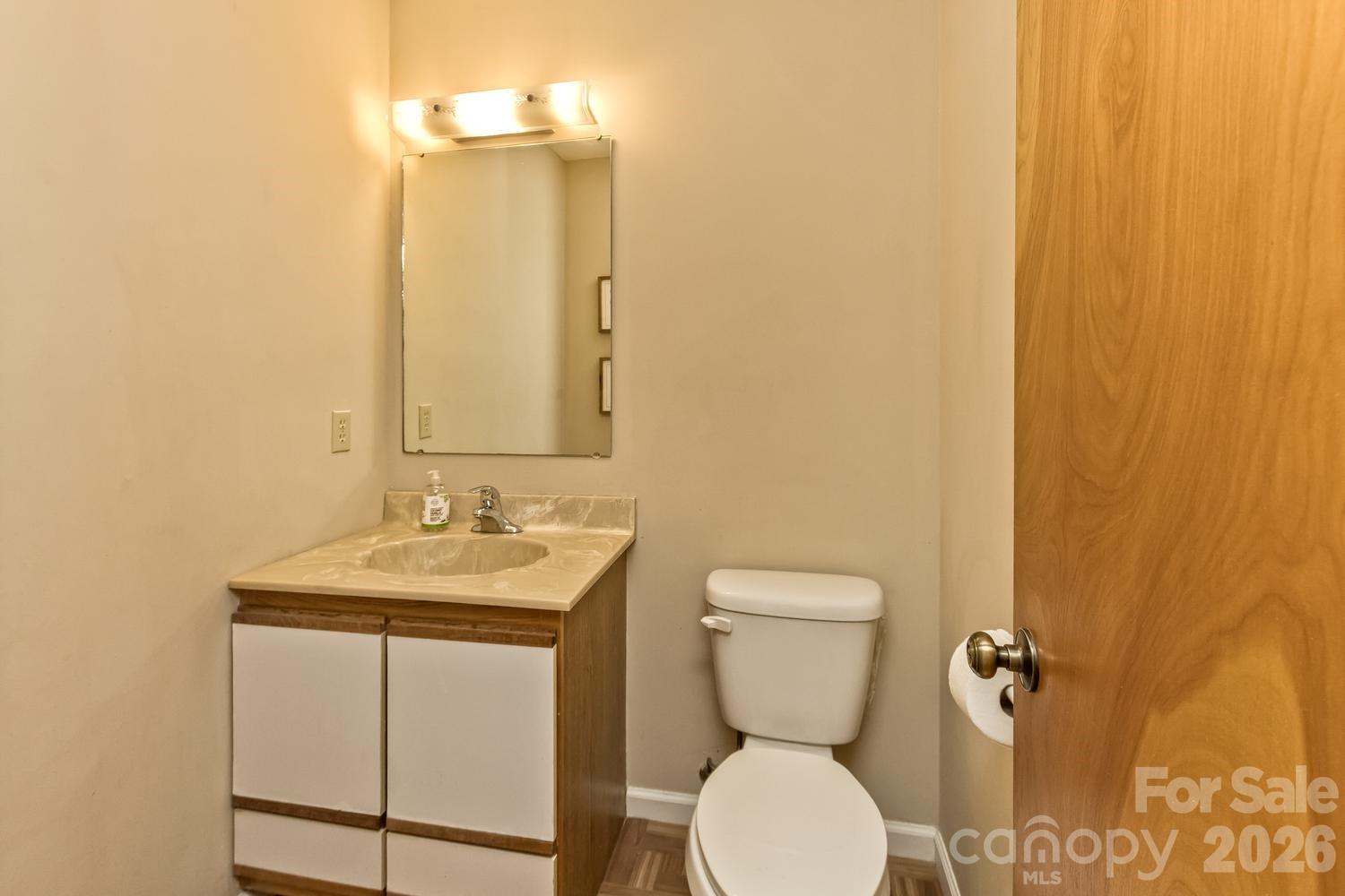 47 Cane Creek Circle — Fairview