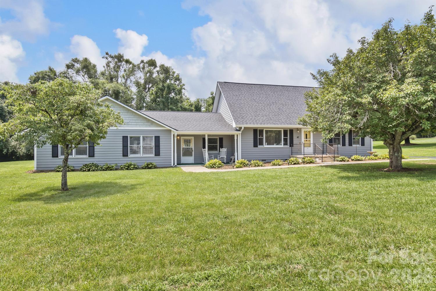 47 Cane Creek Circle — Fairview