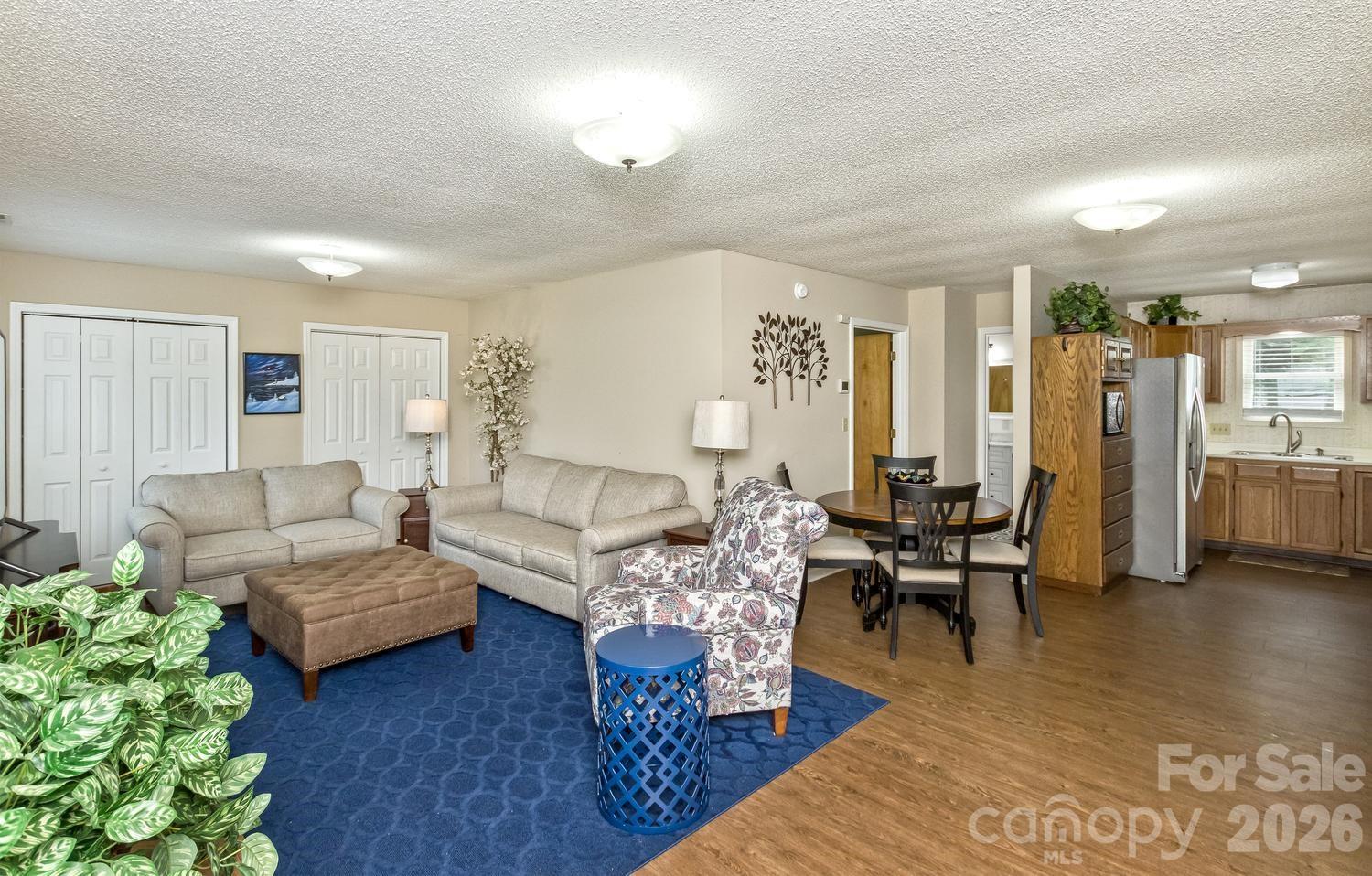 47 Cane Creek Circle — Fairview