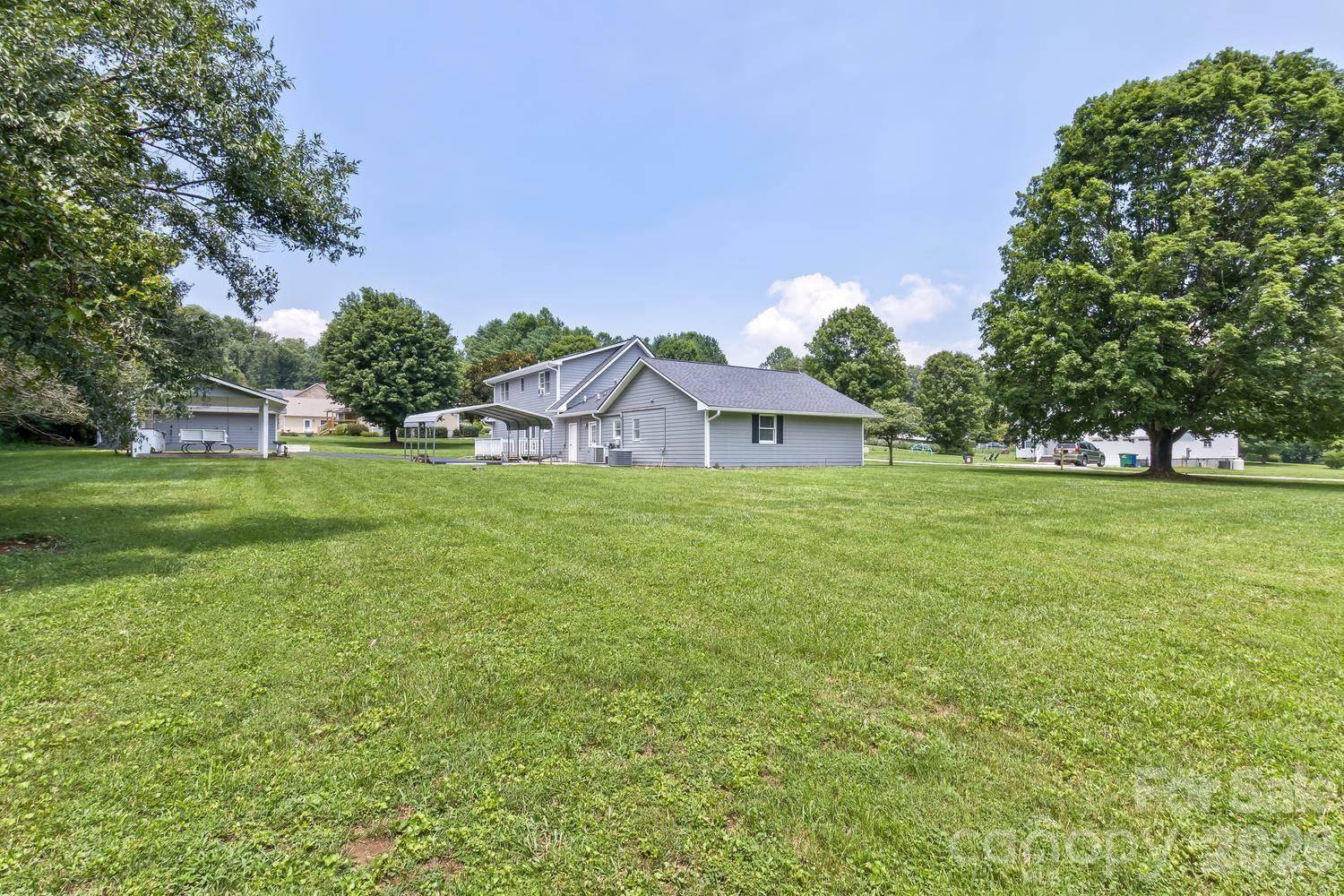 47 Cane Creek Circle — Fairview