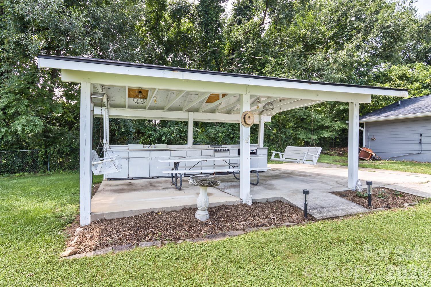 47 Cane Creek Circle — Fairview