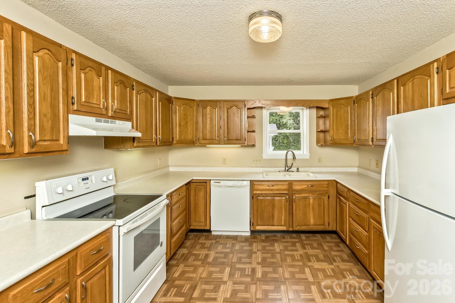 47 Cane Creek Circle — Fairview