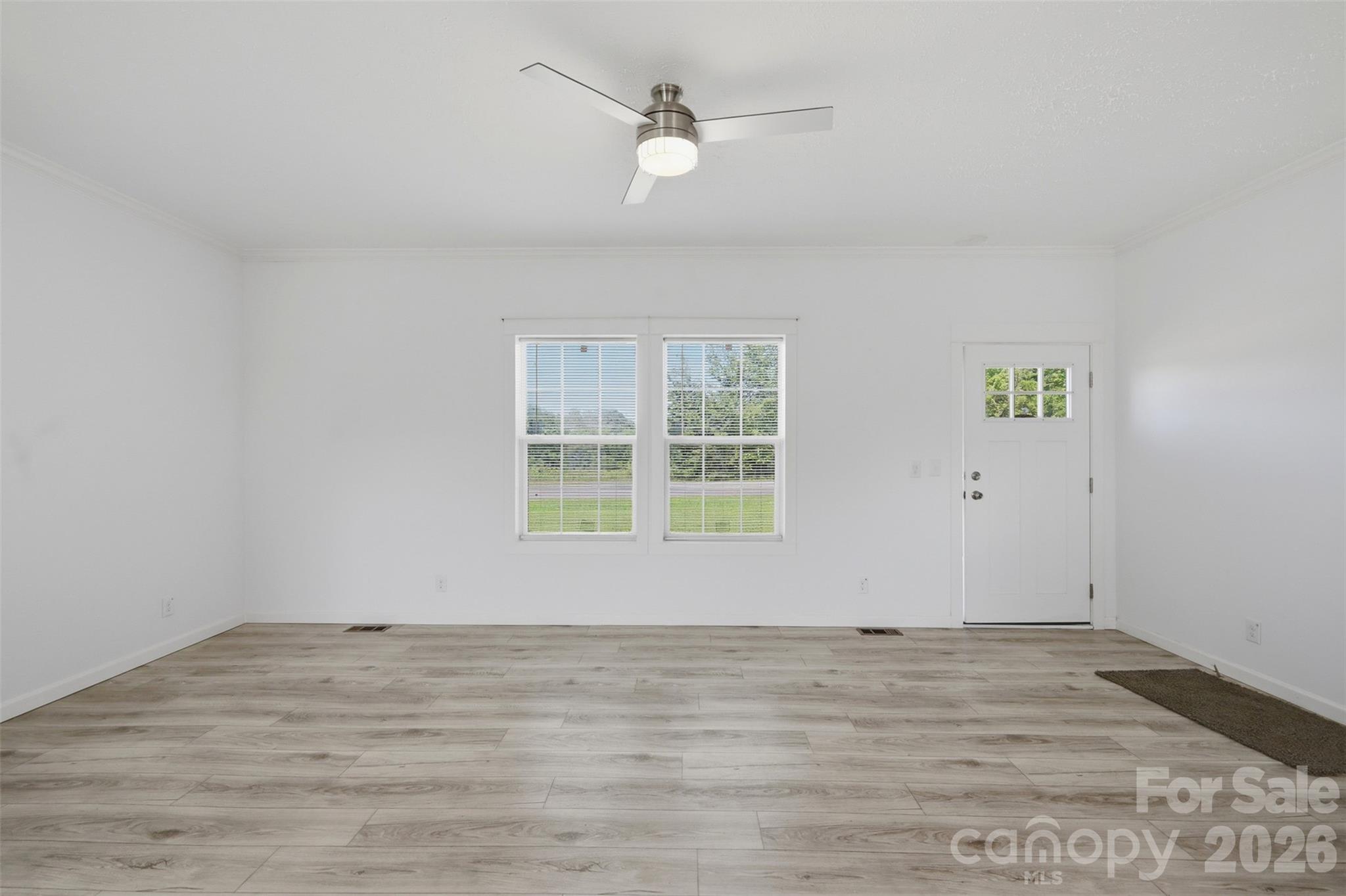 629 Mount Wesley Church Road — Hiddenite