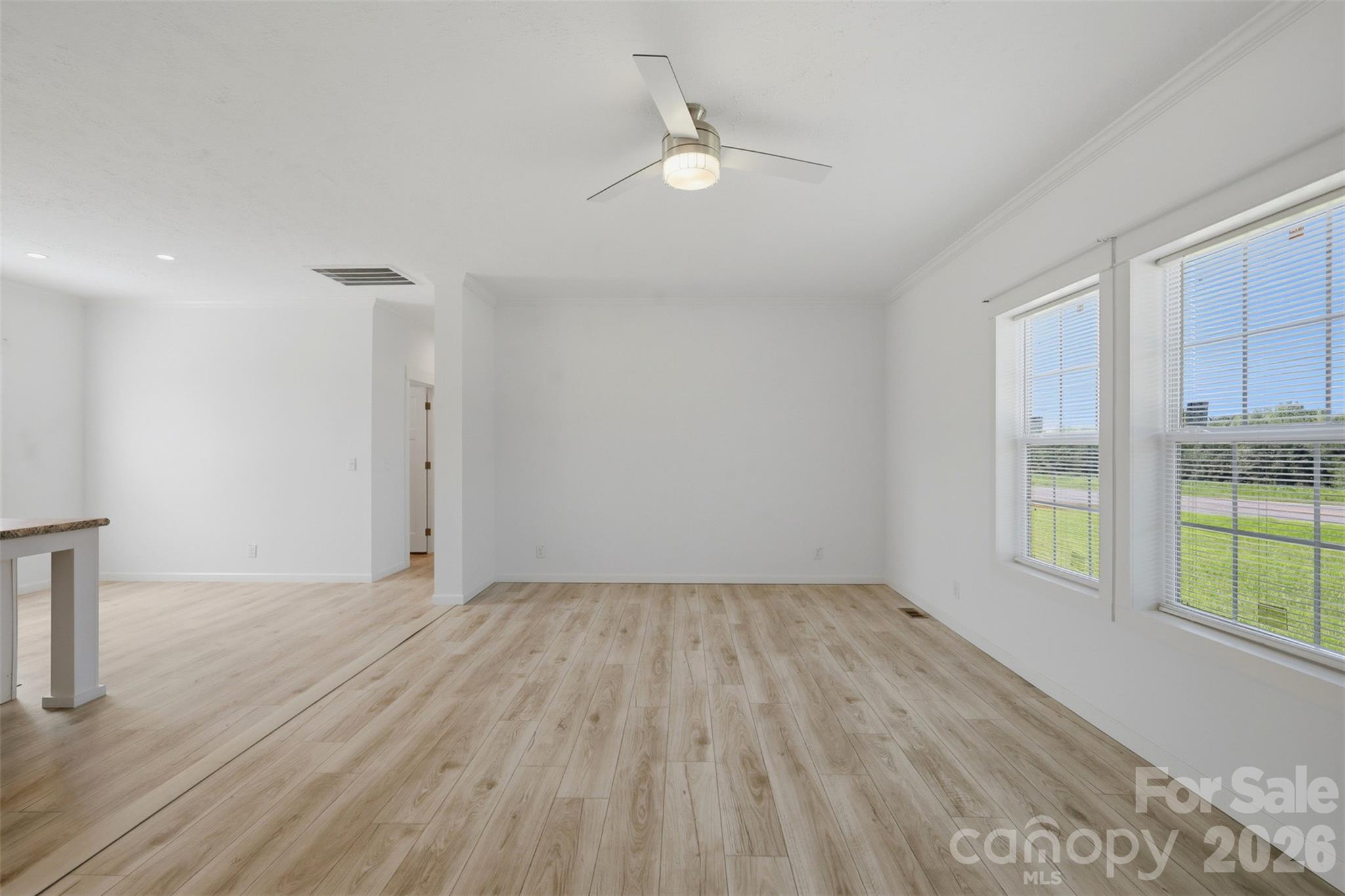 629 Mount Wesley Church Road — Hiddenite