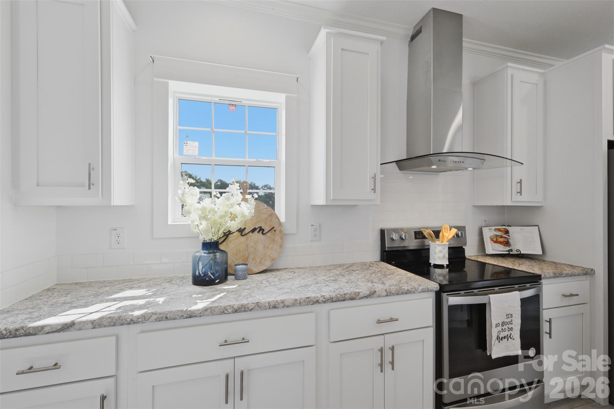 629 Mount Wesley Church Road — Hiddenite