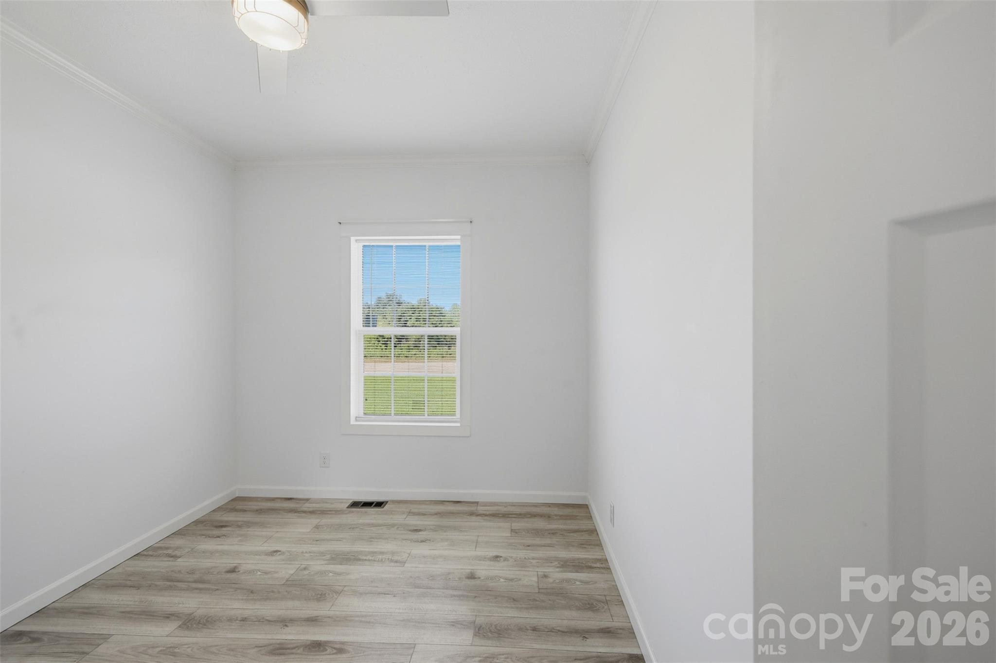 629 Mount Wesley Church Road — Hiddenite