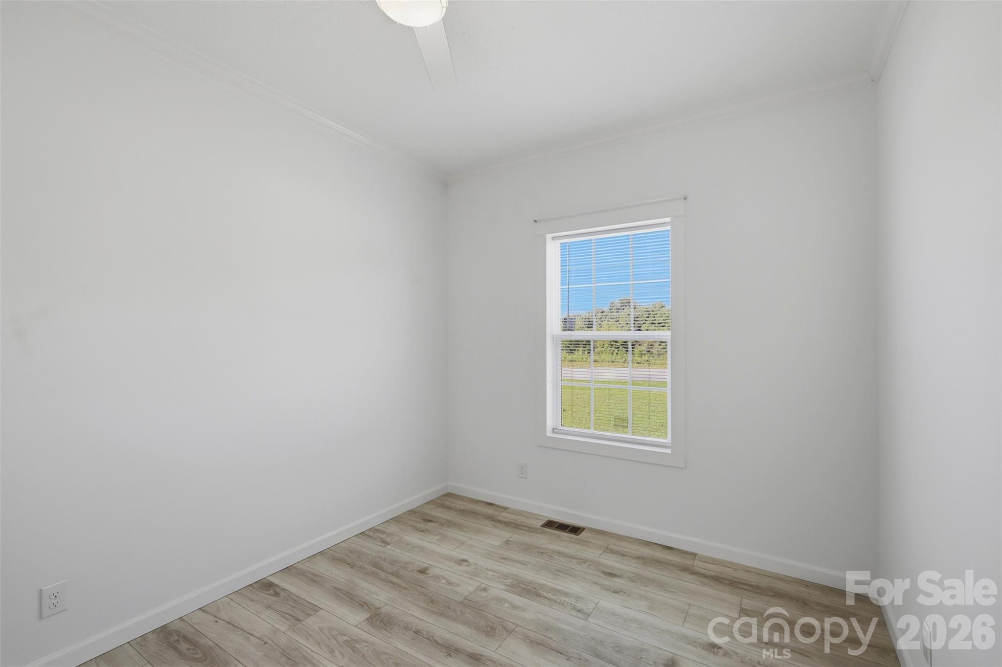 629 Mount Wesley Church Road — Hiddenite