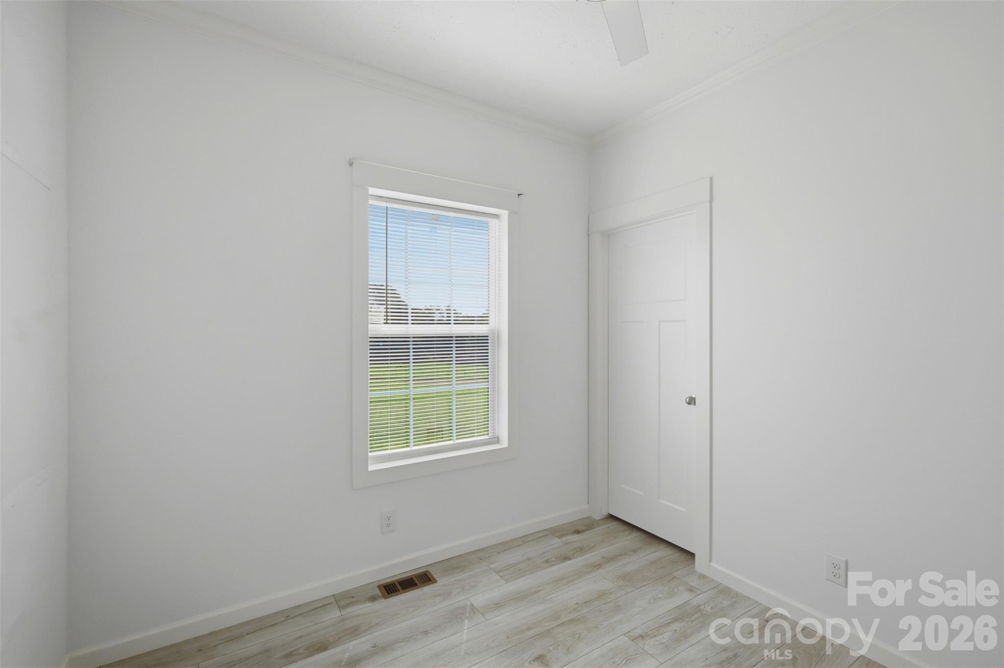 629 Mount Wesley Church Road — Hiddenite