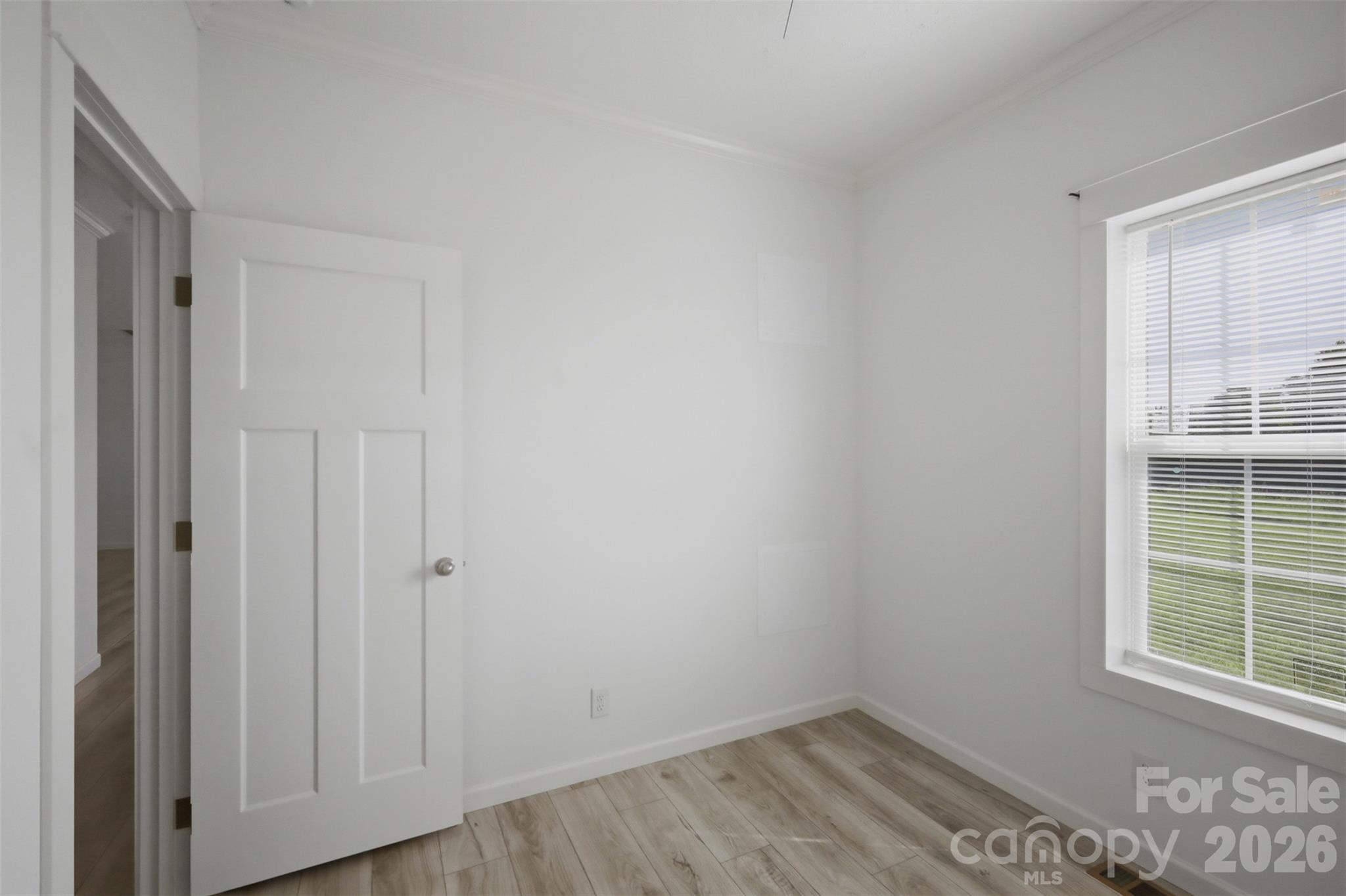 629 Mount Wesley Church Road — Hiddenite