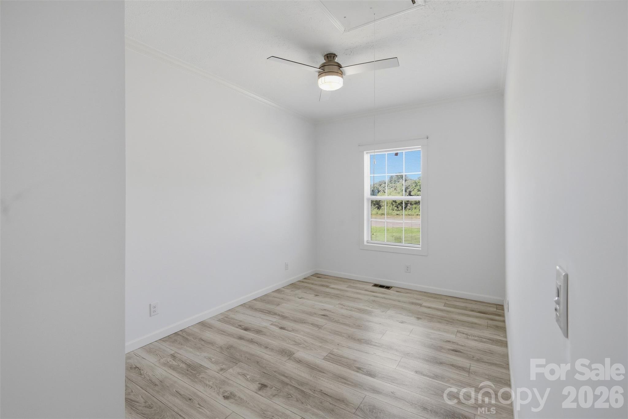 629 Mount Wesley Church Road — Hiddenite