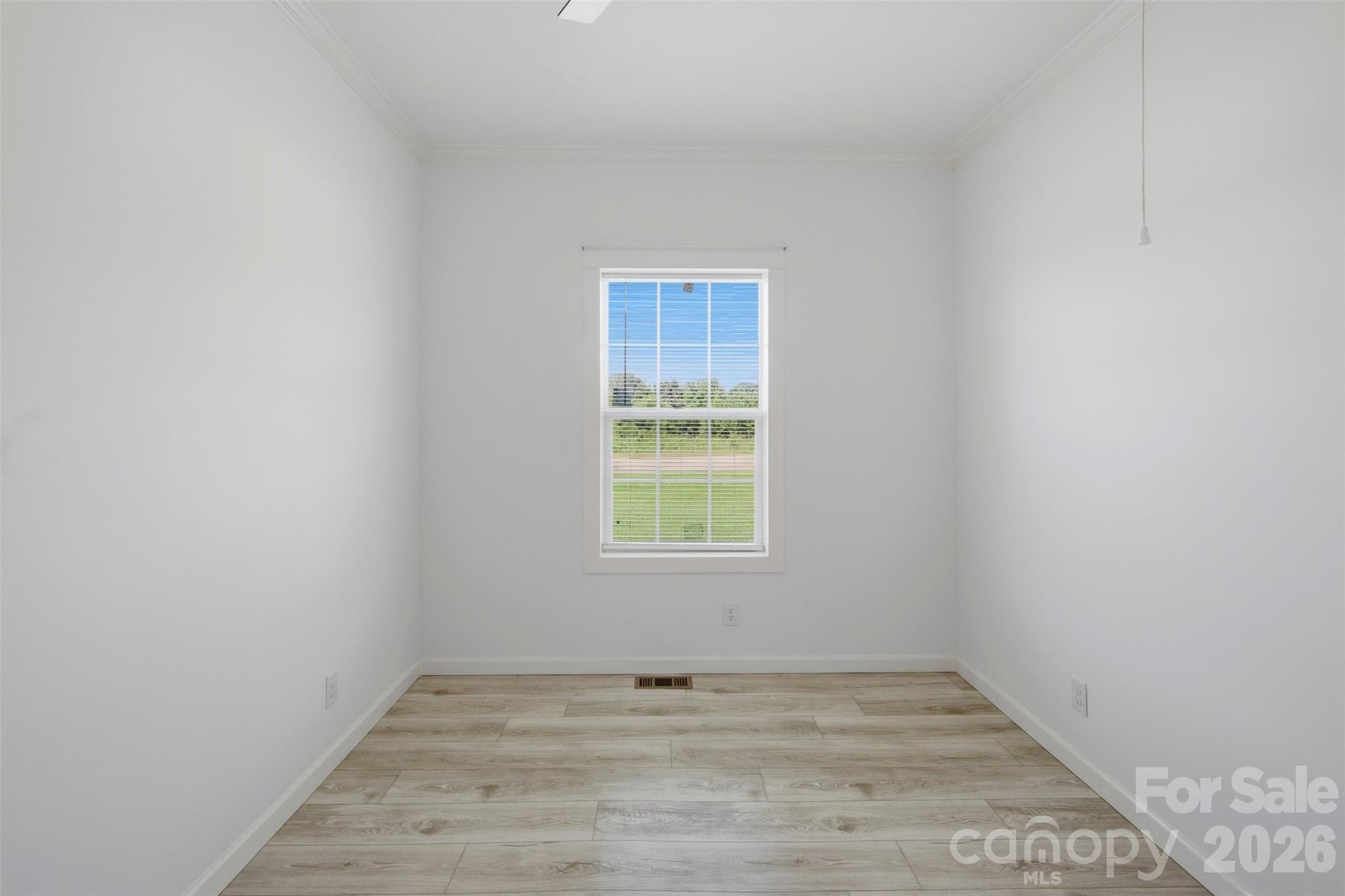 629 Mount Wesley Church Road — Hiddenite