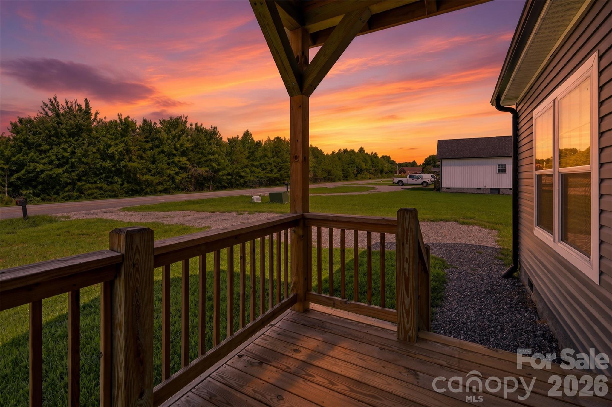 629 Mount Wesley Church Road — Hiddenite