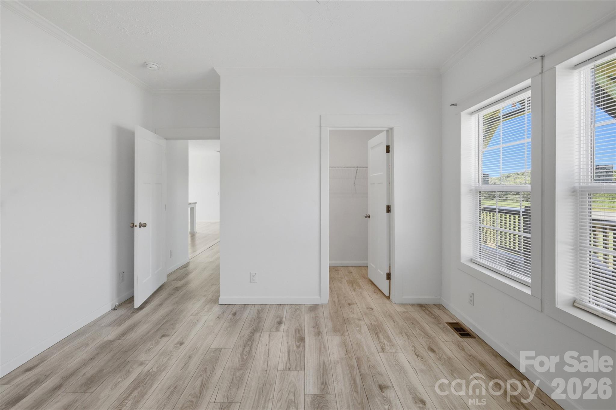 629 Mount Wesley Church Road — Hiddenite