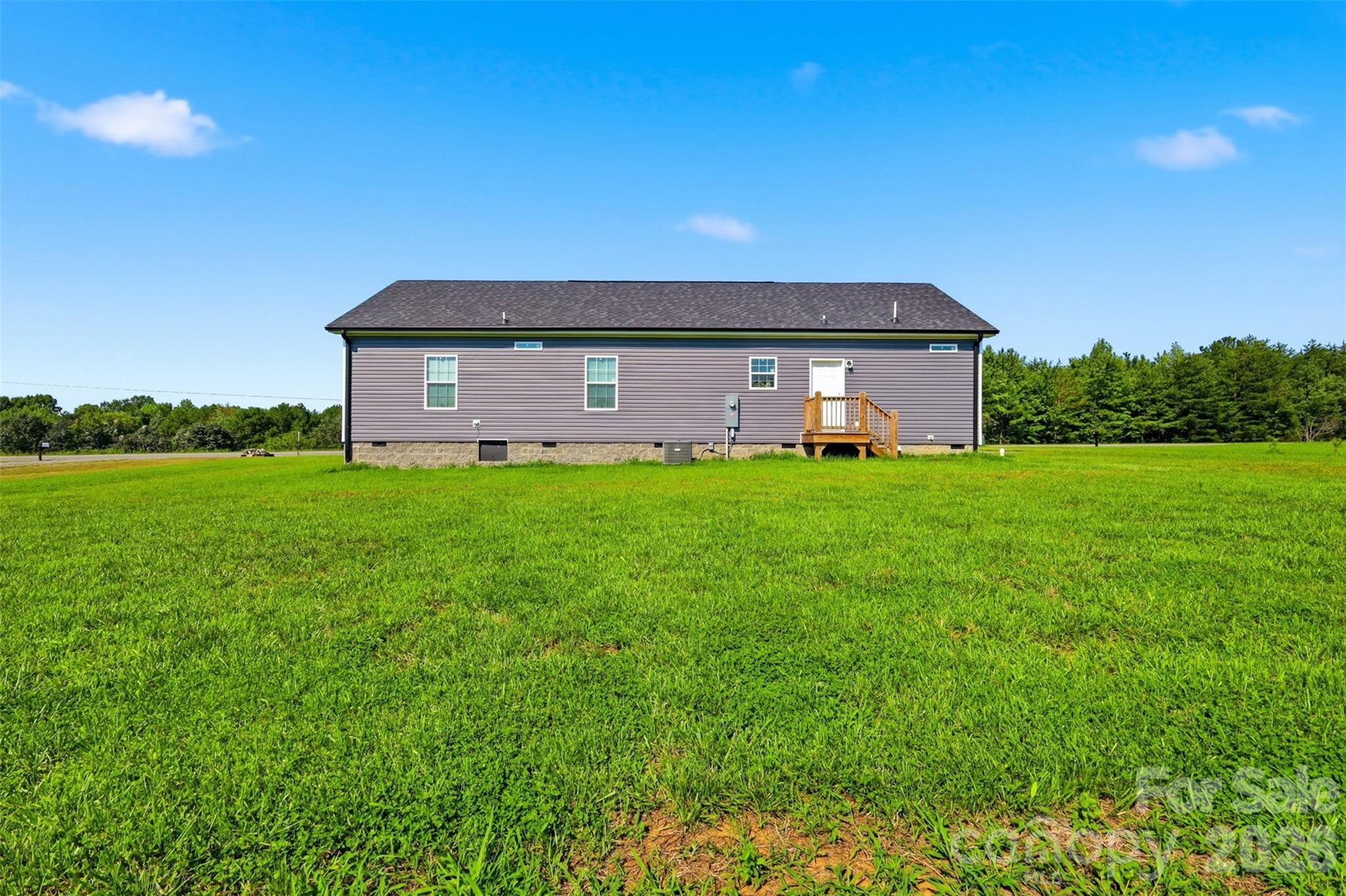 629 Mount Wesley Church Road — Hiddenite