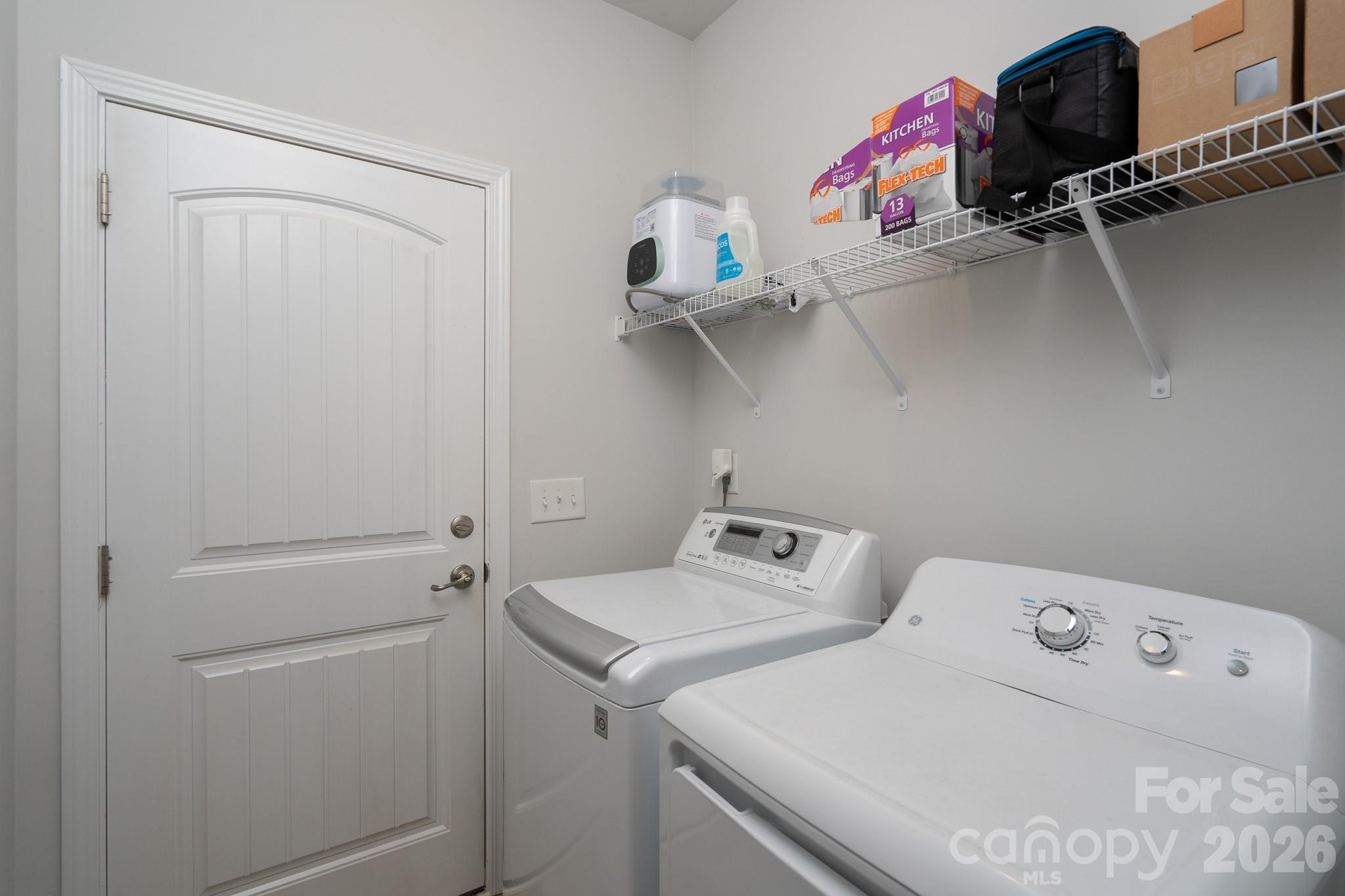 157 Wylie Trail — Statesville