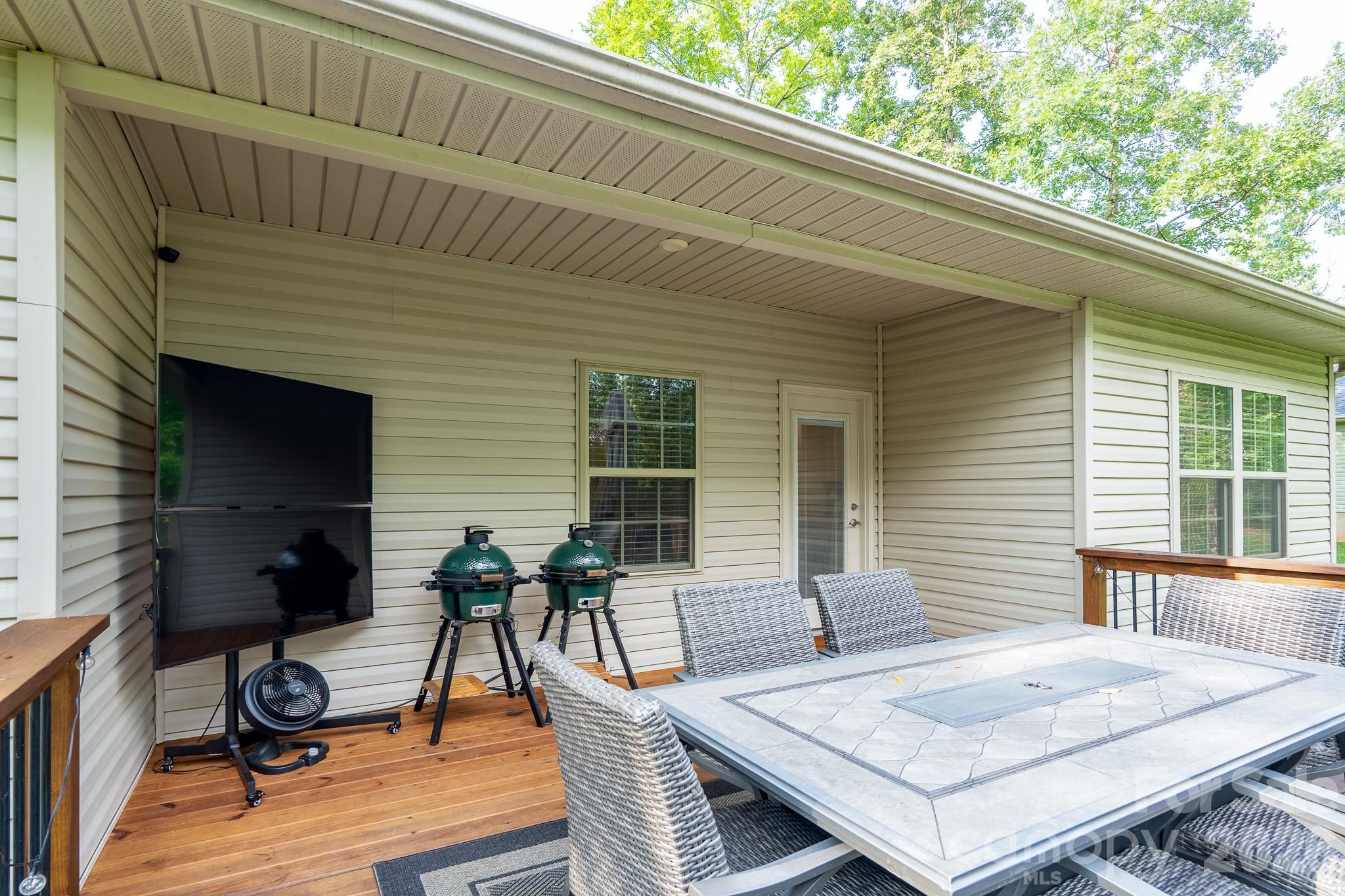 157 Wylie Trail — Statesville