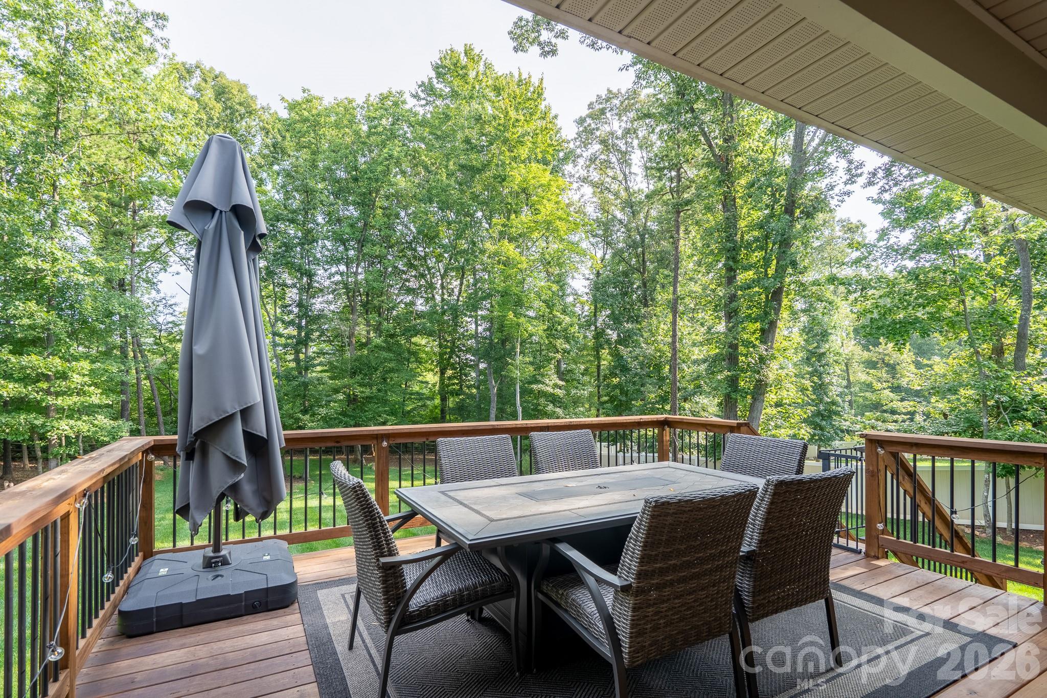 157 Wylie Trail — Statesville