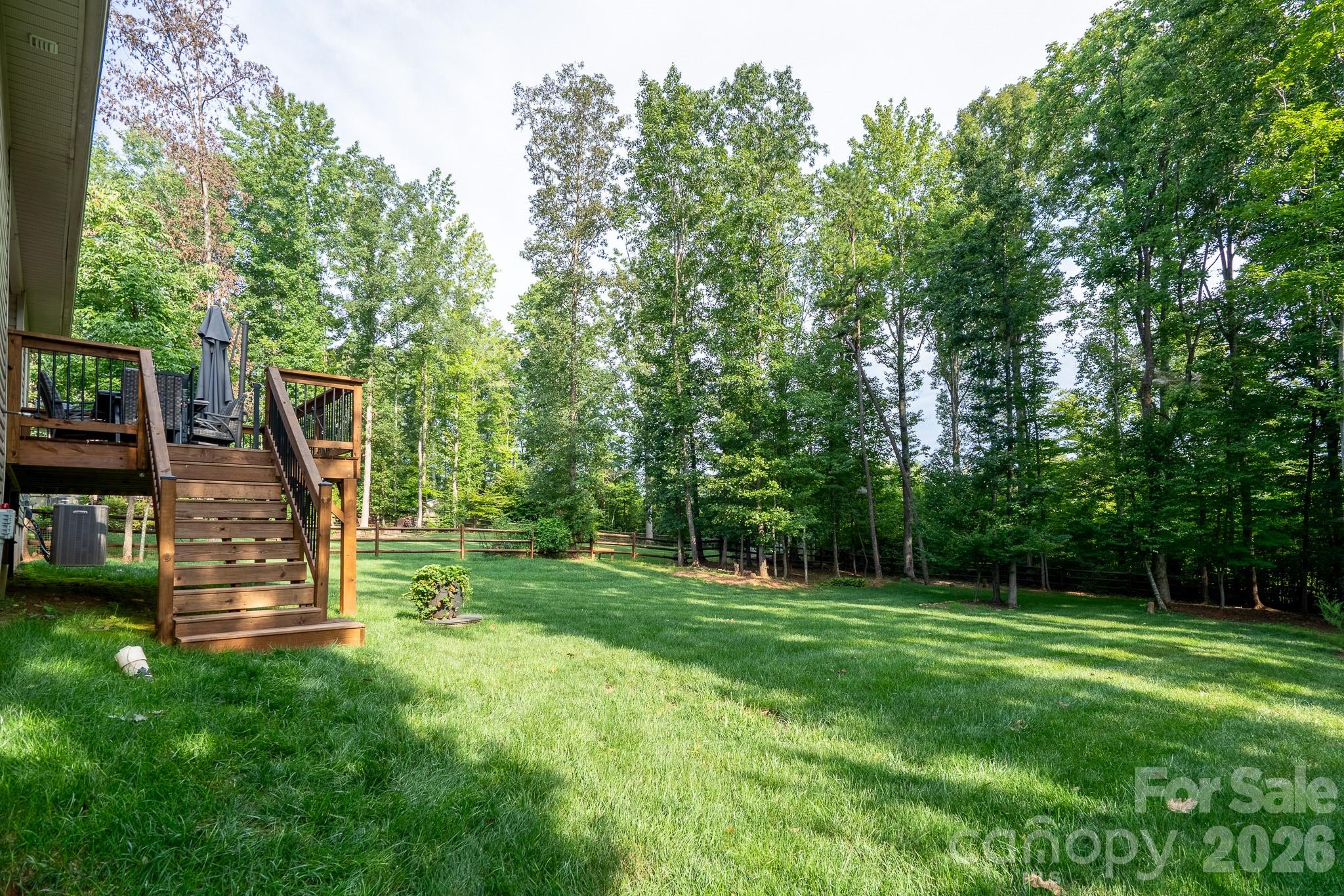 157 Wylie Trail — Statesville