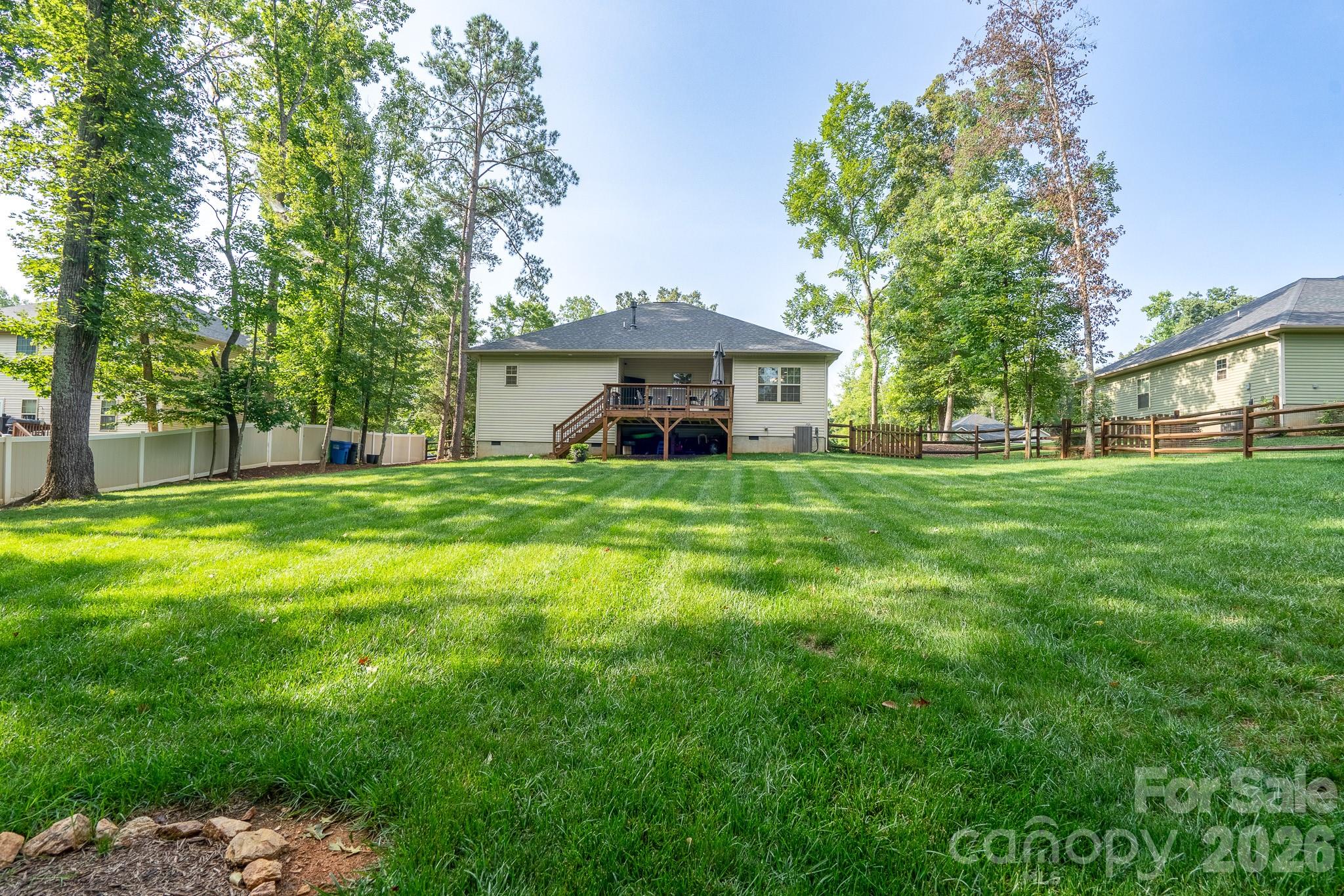 157 Wylie Trail — Statesville