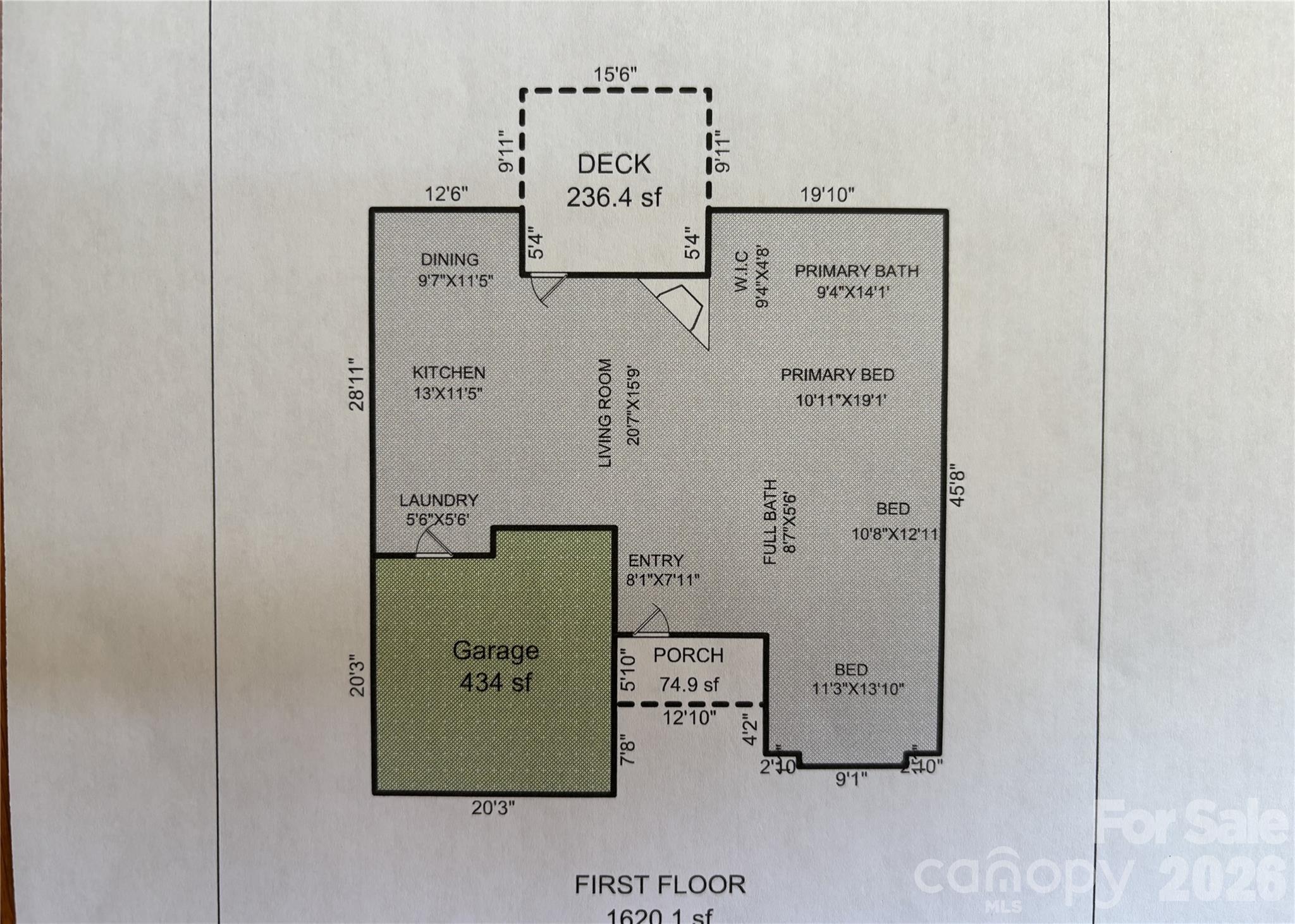 157 Wylie Trail — Statesville
