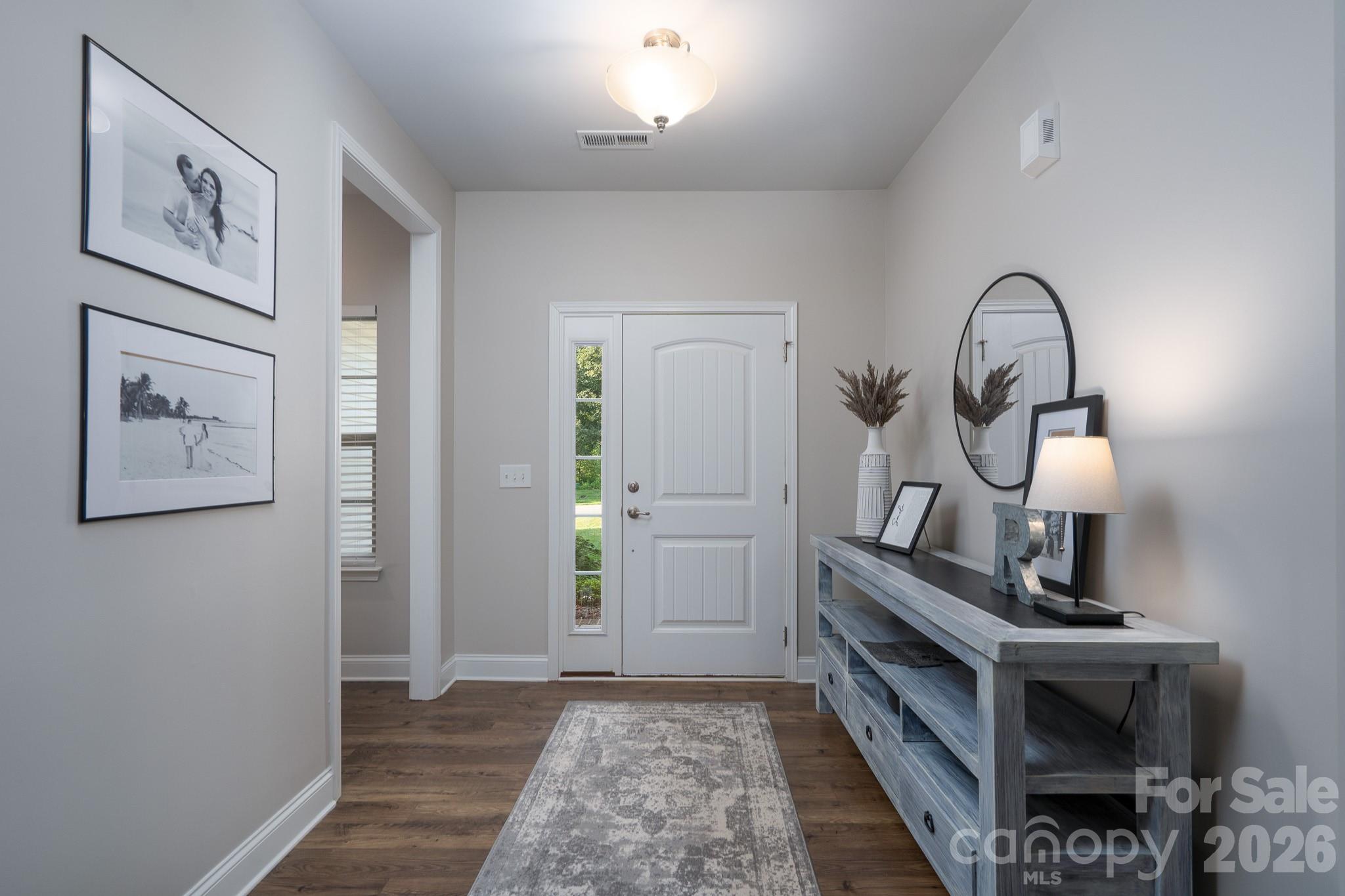 157 Wylie Trail — Statesville