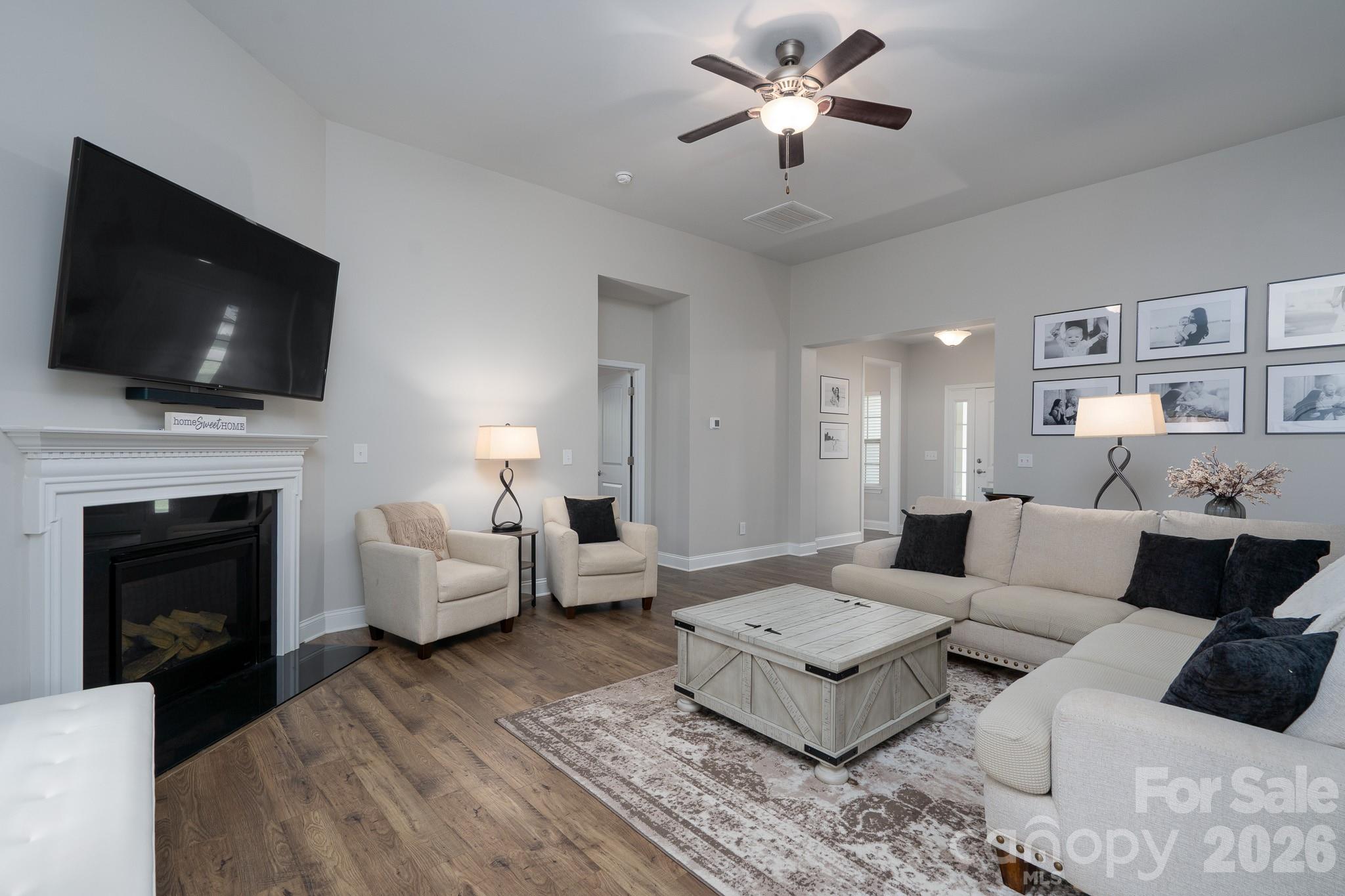 157 Wylie Trail — Statesville