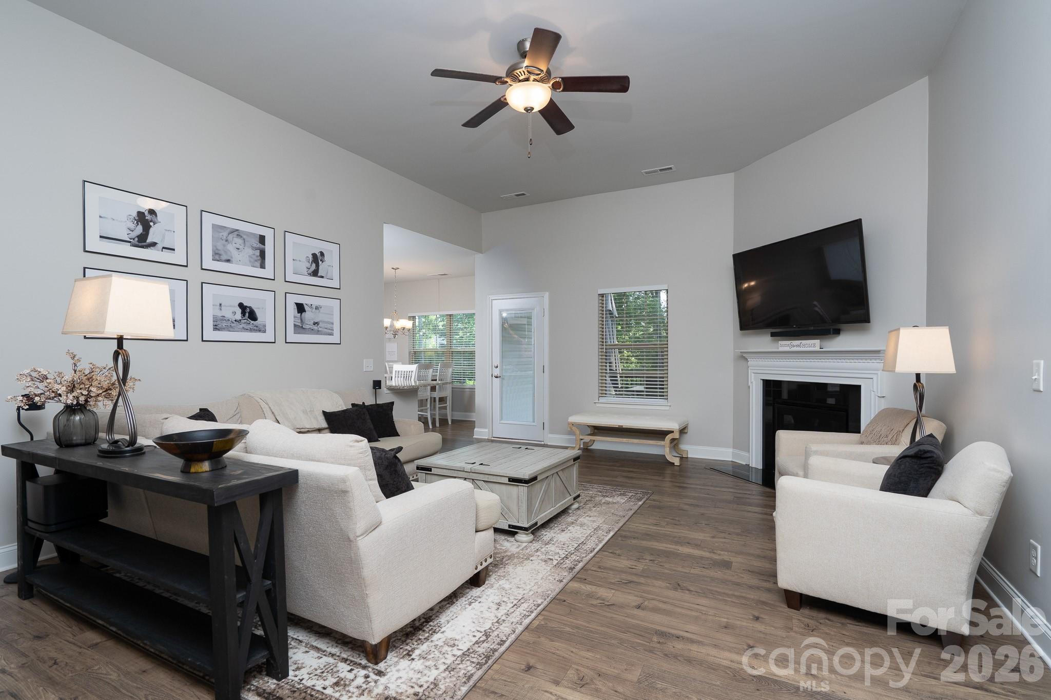 157 Wylie Trail — Statesville