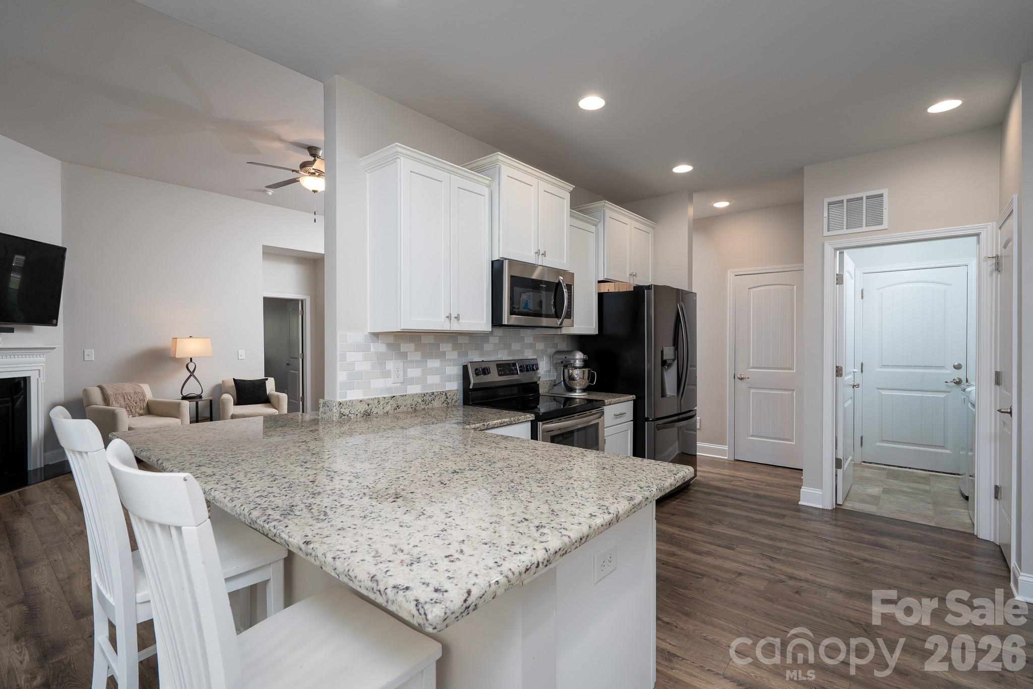157 Wylie Trail — Statesville