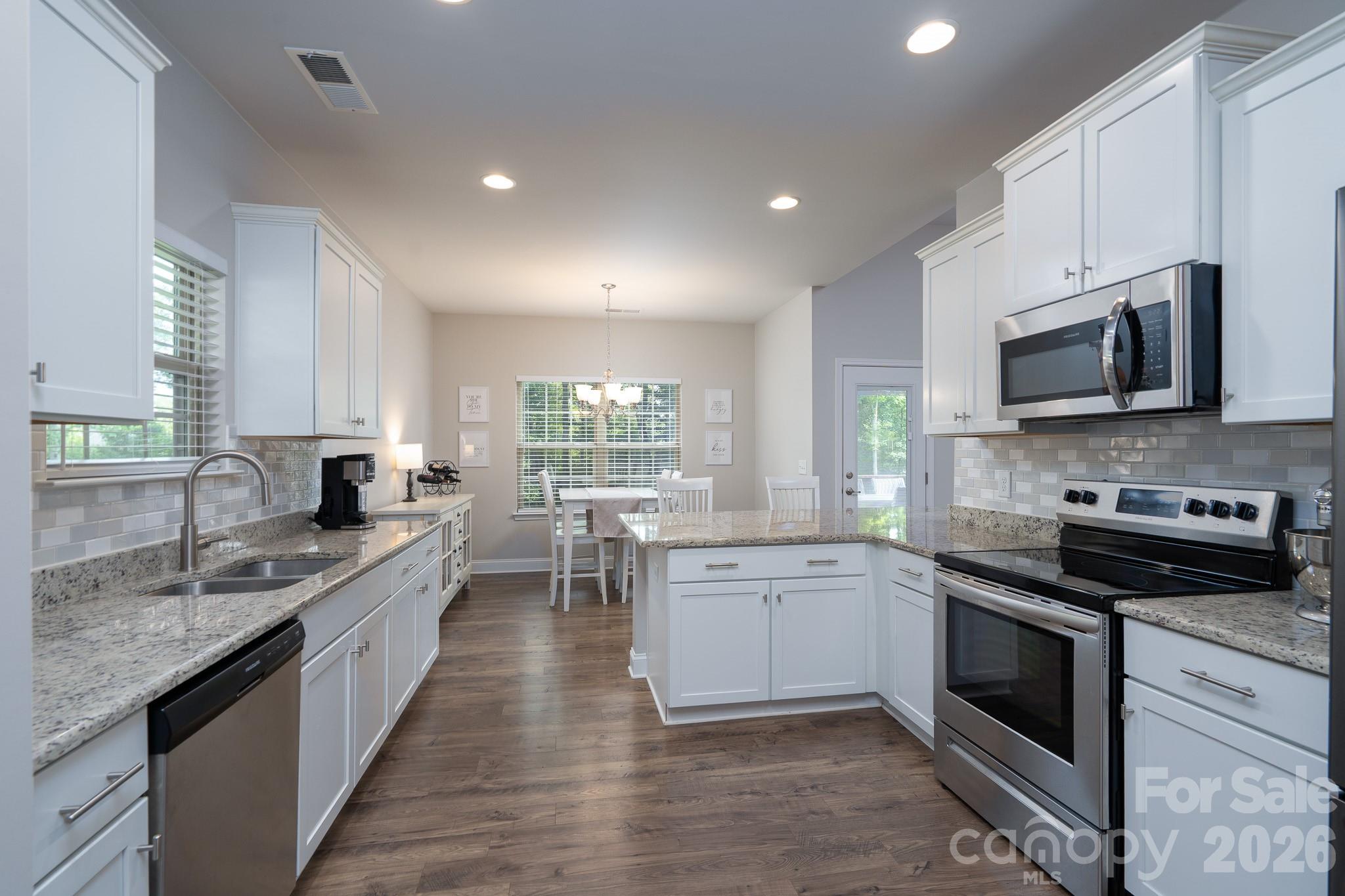 157 Wylie Trail — Statesville