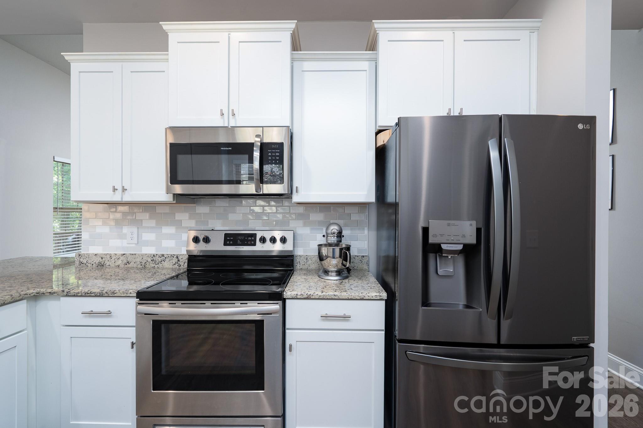 157 Wylie Trail — Statesville