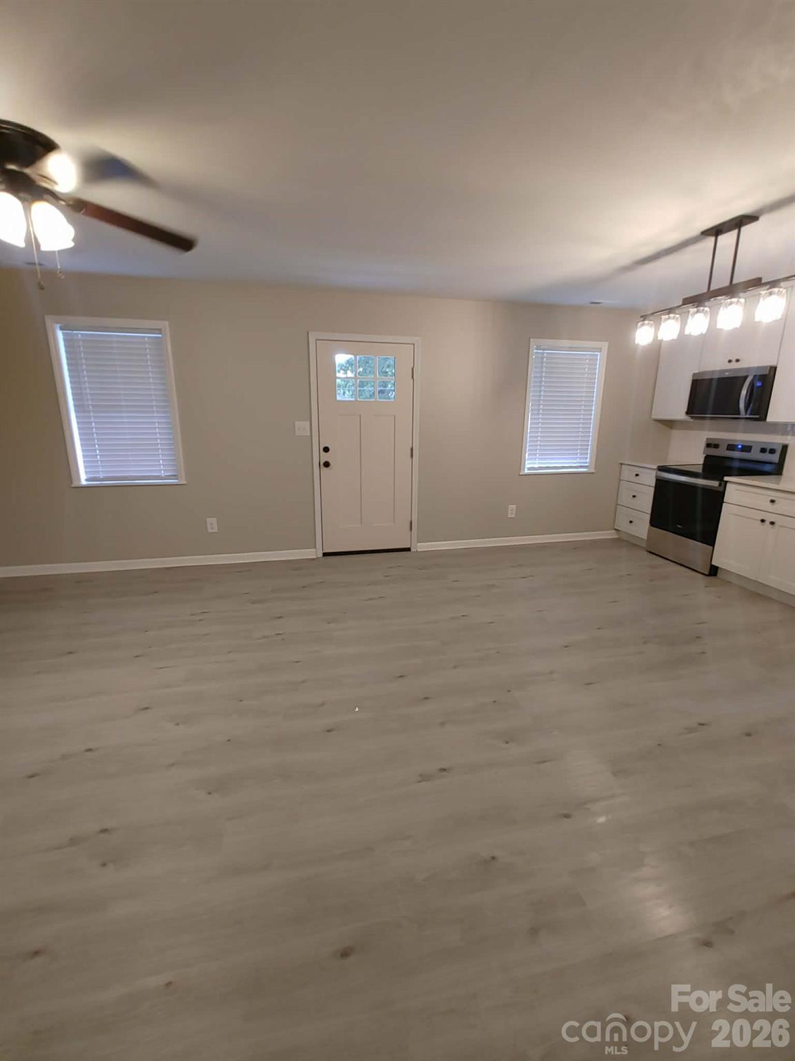 700 Harmon Road — Kings Mountain