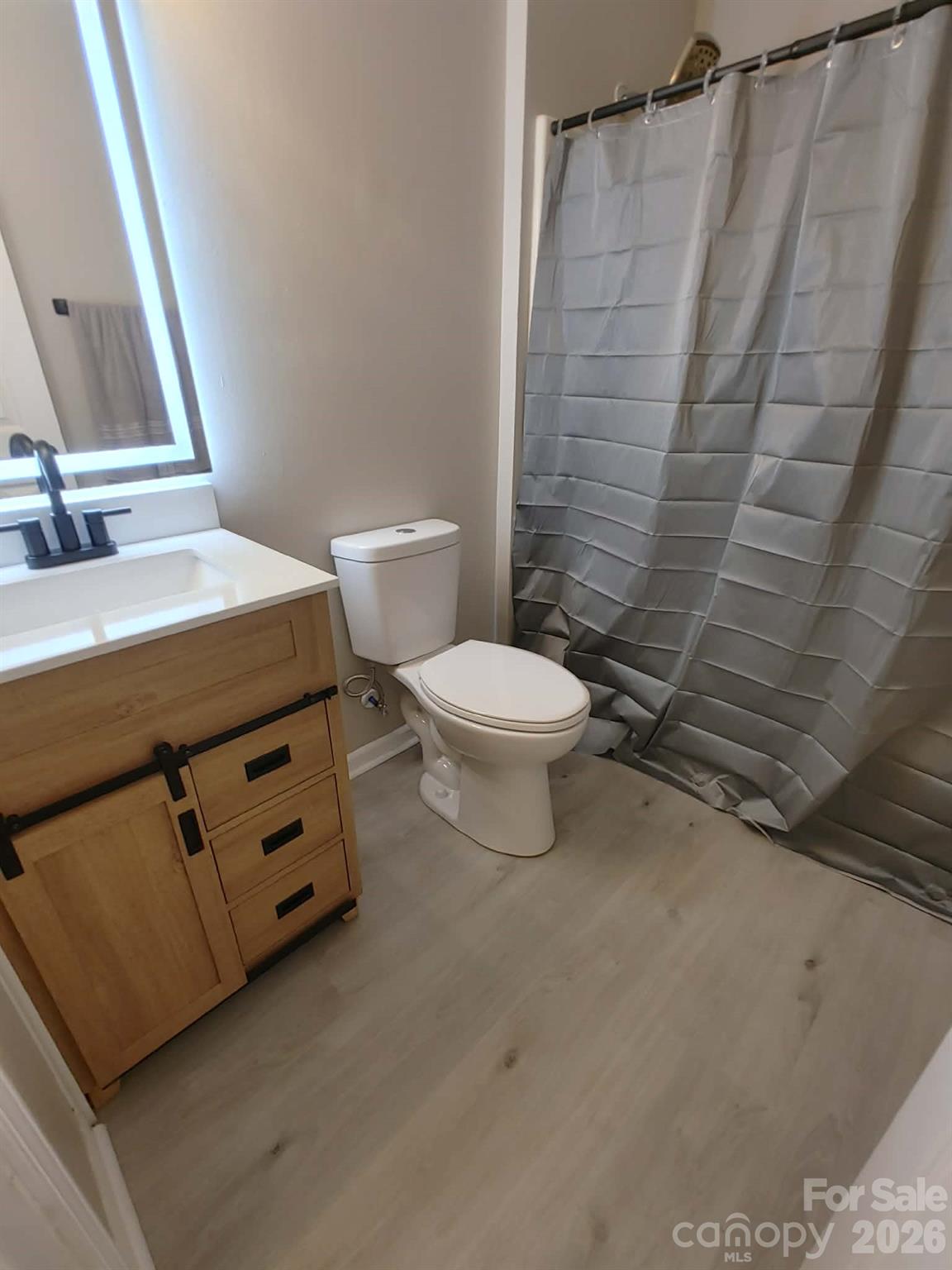 700 Harmon Road — Kings Mountain