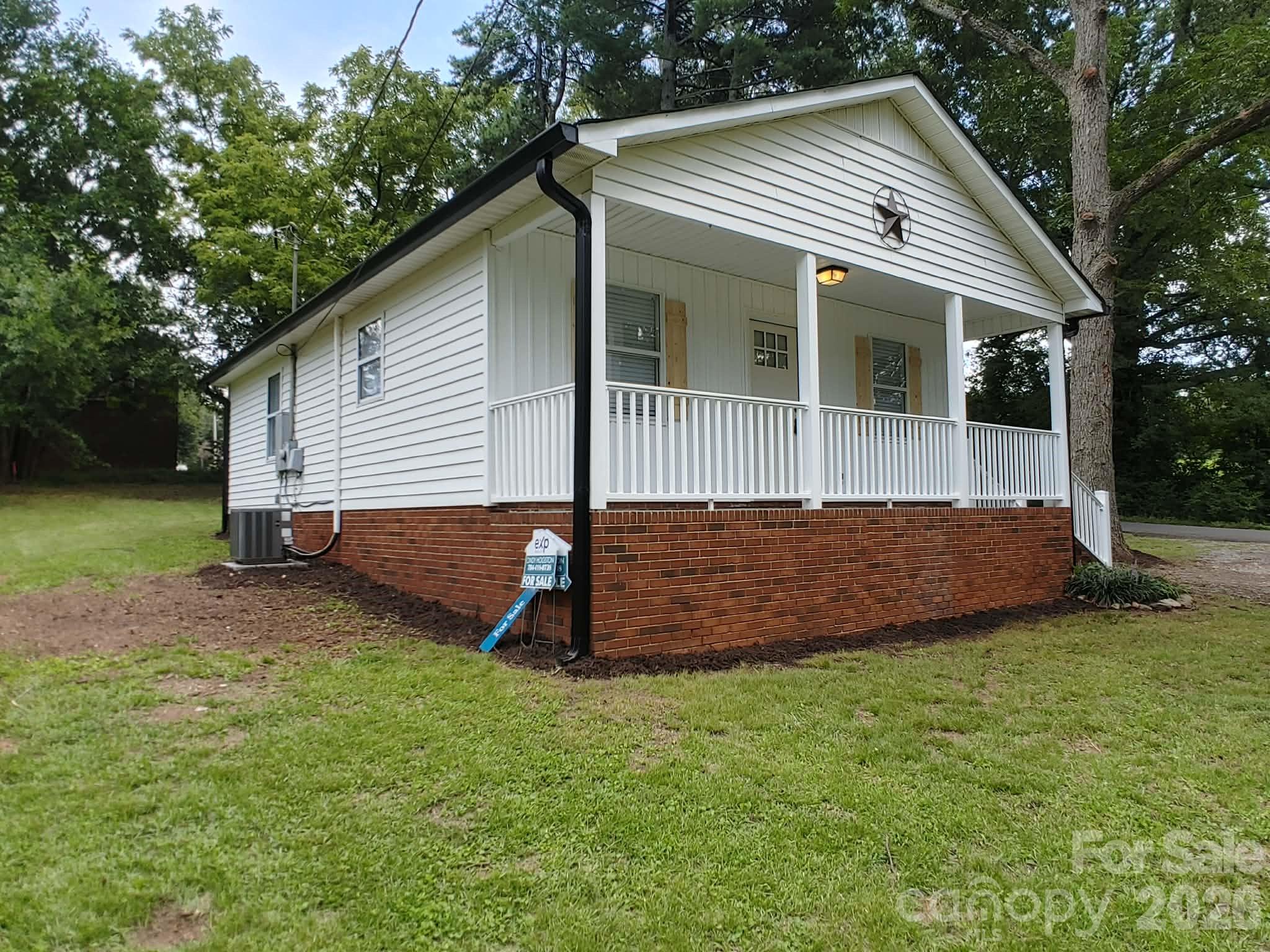 700 Harmon Road — Kings Mountain