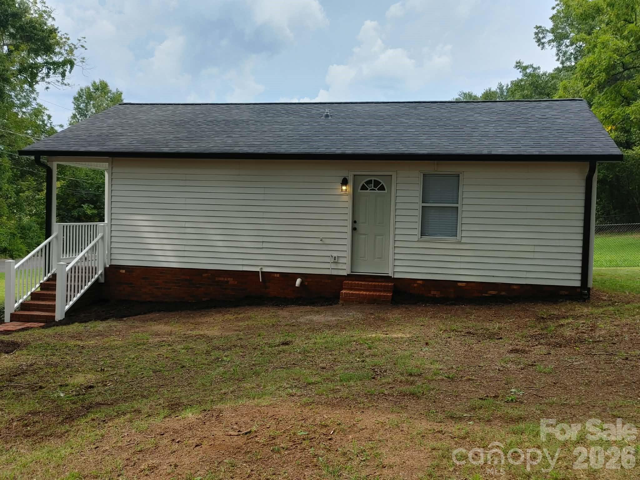 700 Harmon Road — Kings Mountain
