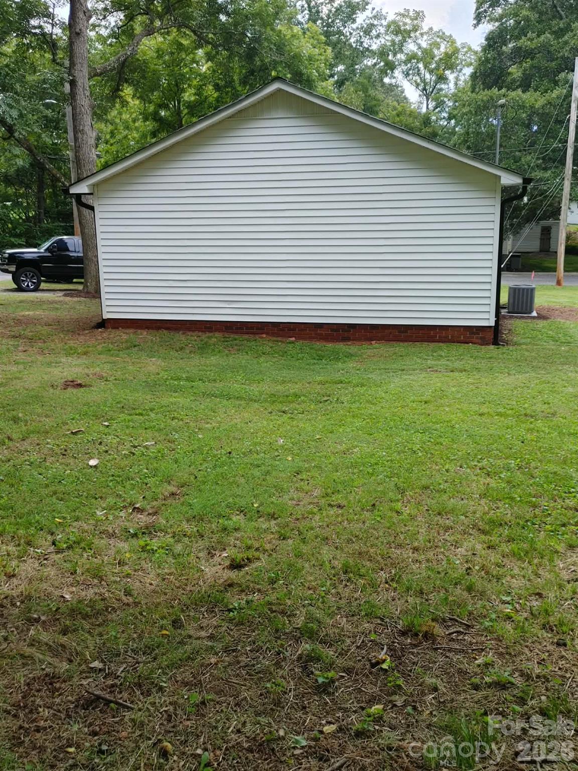 700 Harmon Road — Kings Mountain