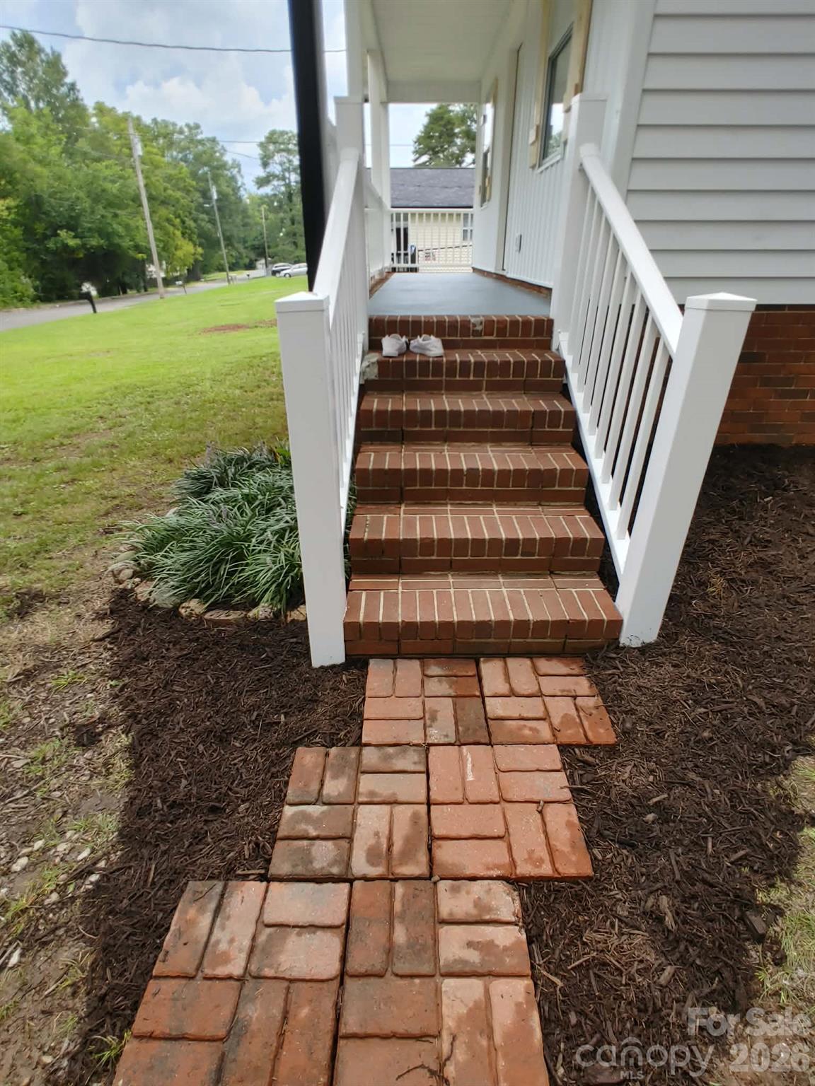 700 Harmon Road — Kings Mountain