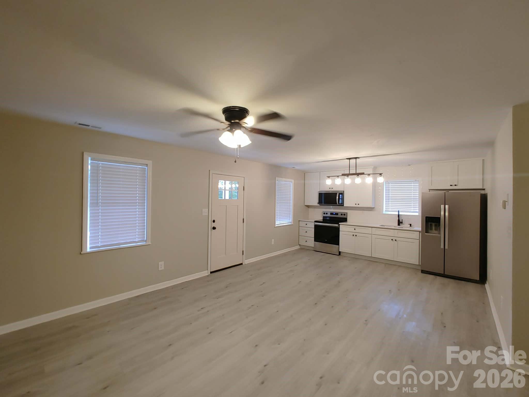 700 Harmon Road — Kings Mountain
