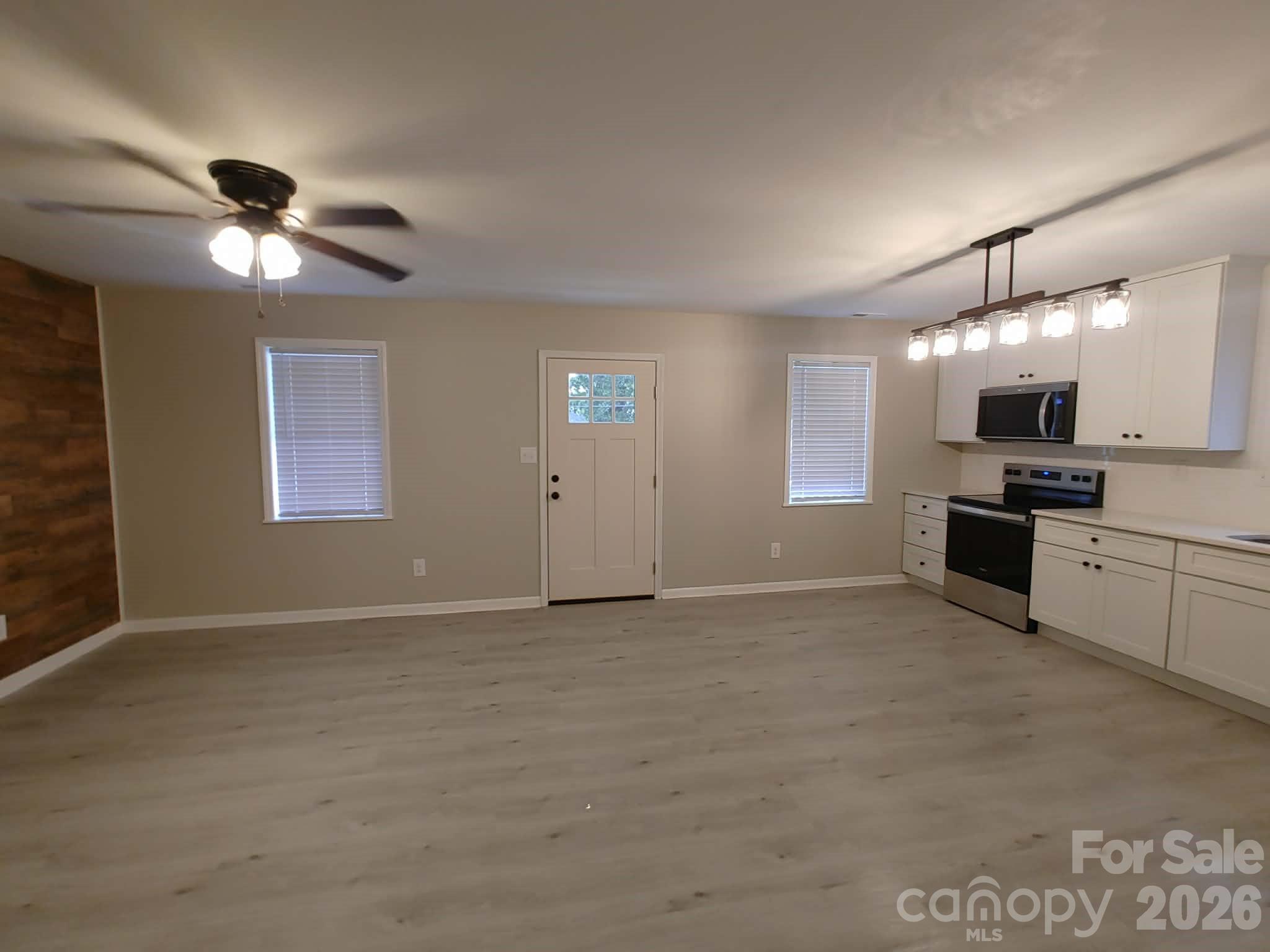 700 Harmon Road — Kings Mountain