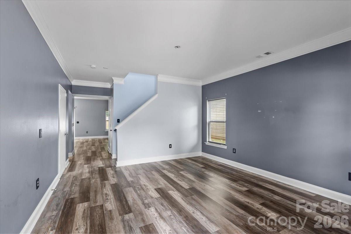 446 Tribune Drive — Charlotte