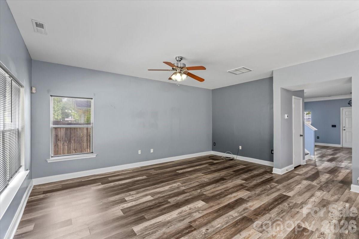 446 Tribune Drive — Charlotte