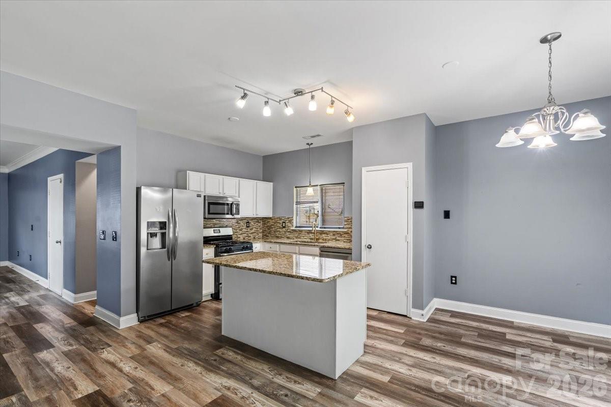 446 Tribune Drive — Charlotte