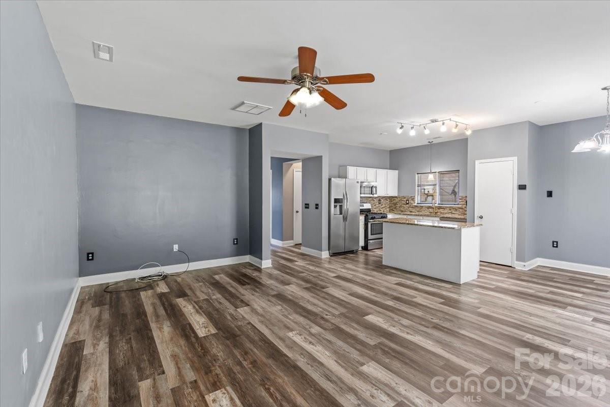 446 Tribune Drive — Charlotte