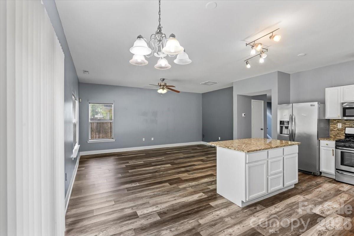 446 Tribune Drive — Charlotte