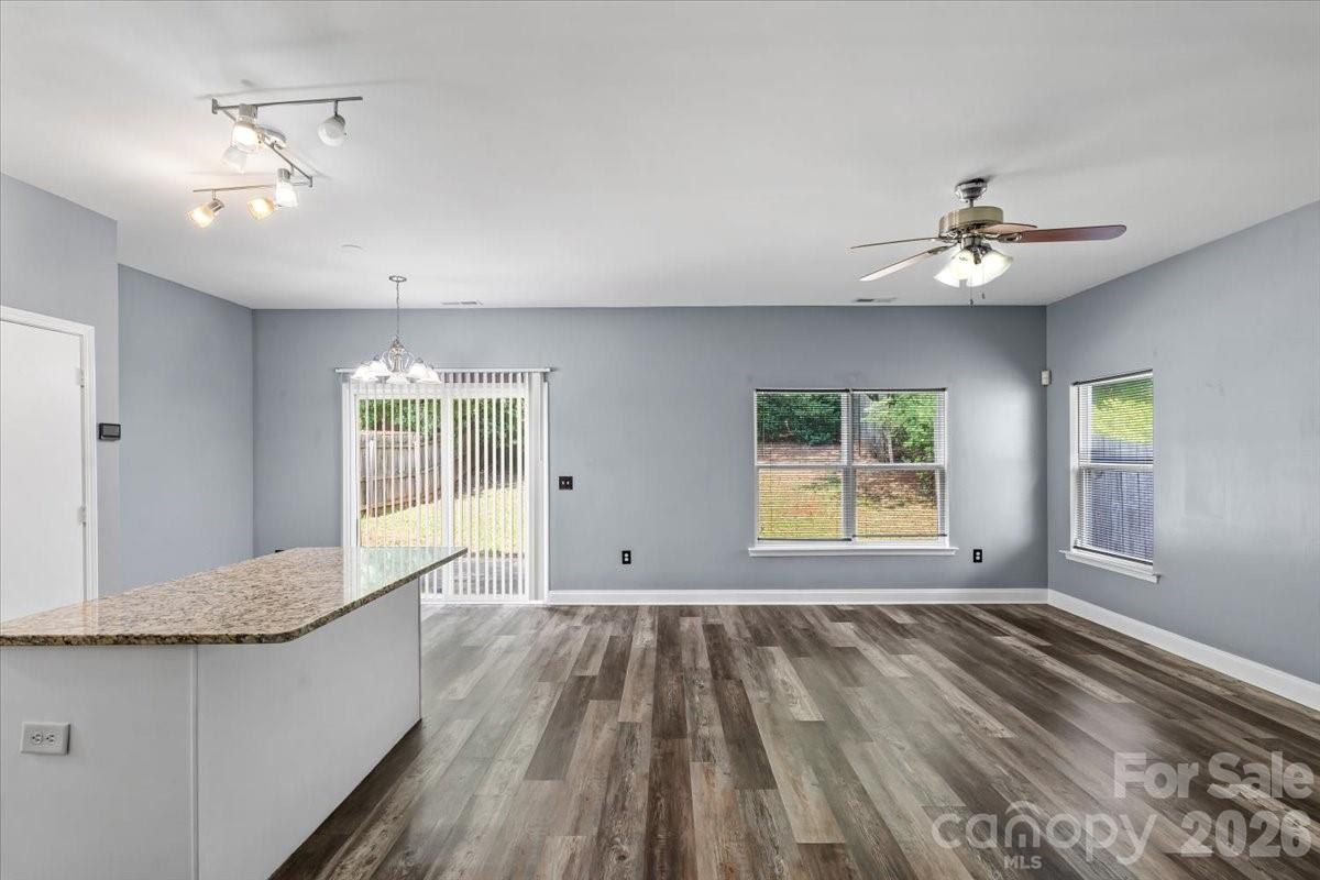446 Tribune Drive — Charlotte