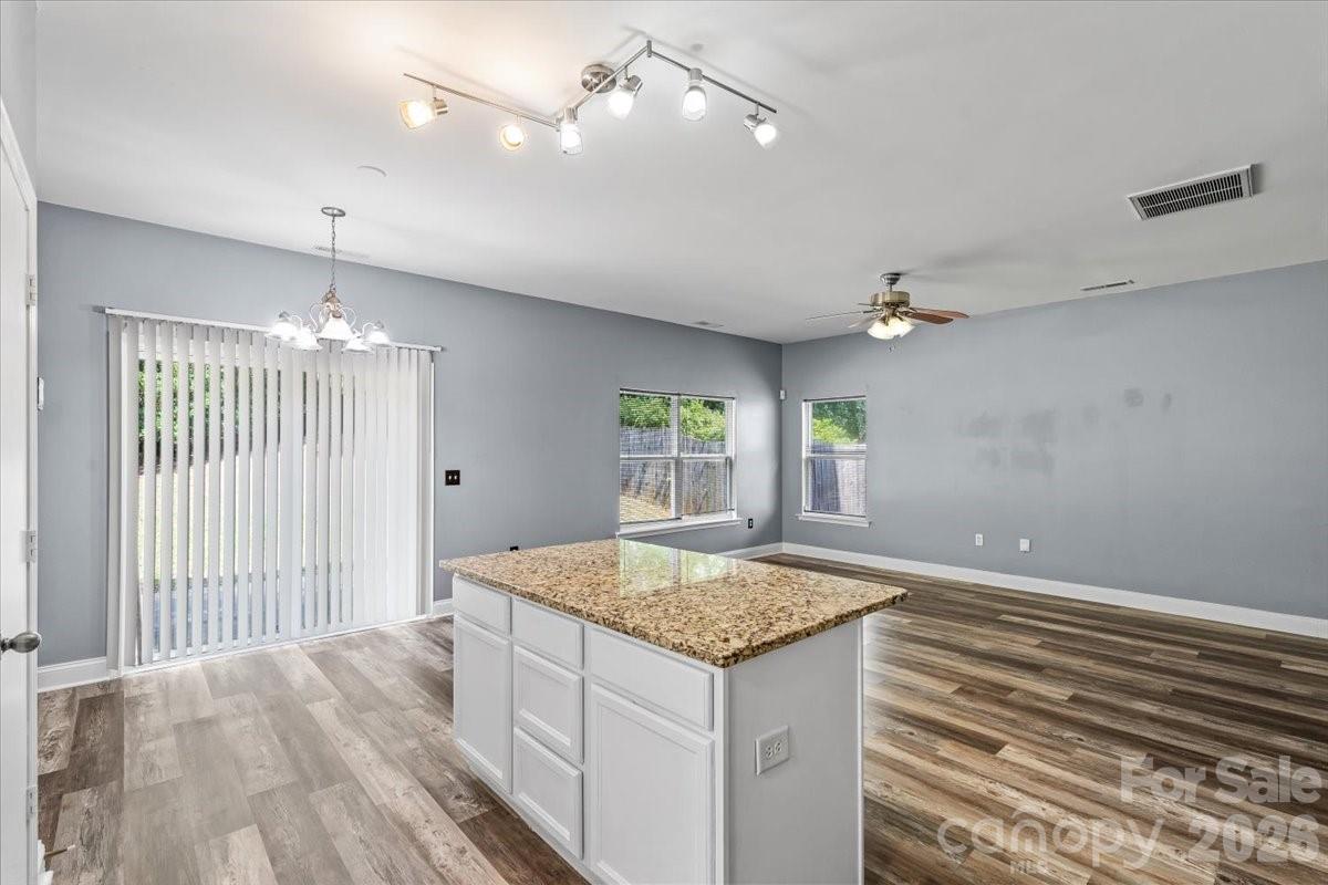 446 Tribune Drive — Charlotte