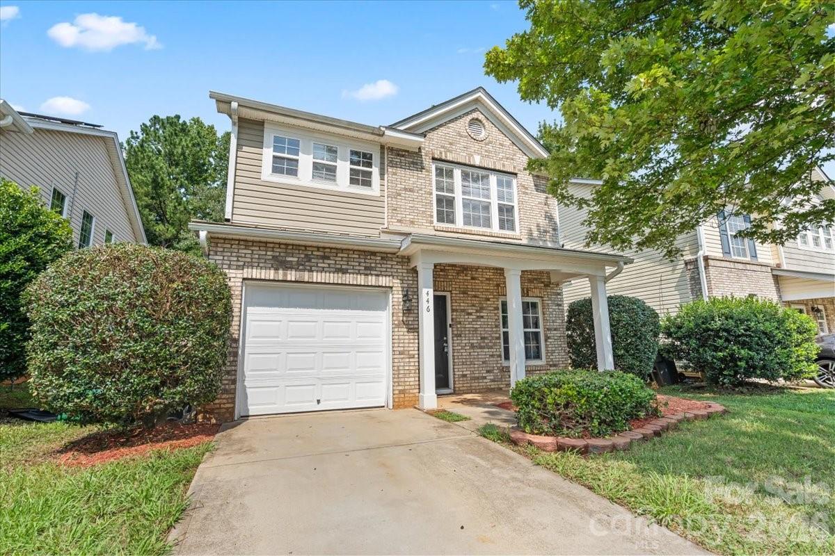 446 Tribune Drive — Charlotte