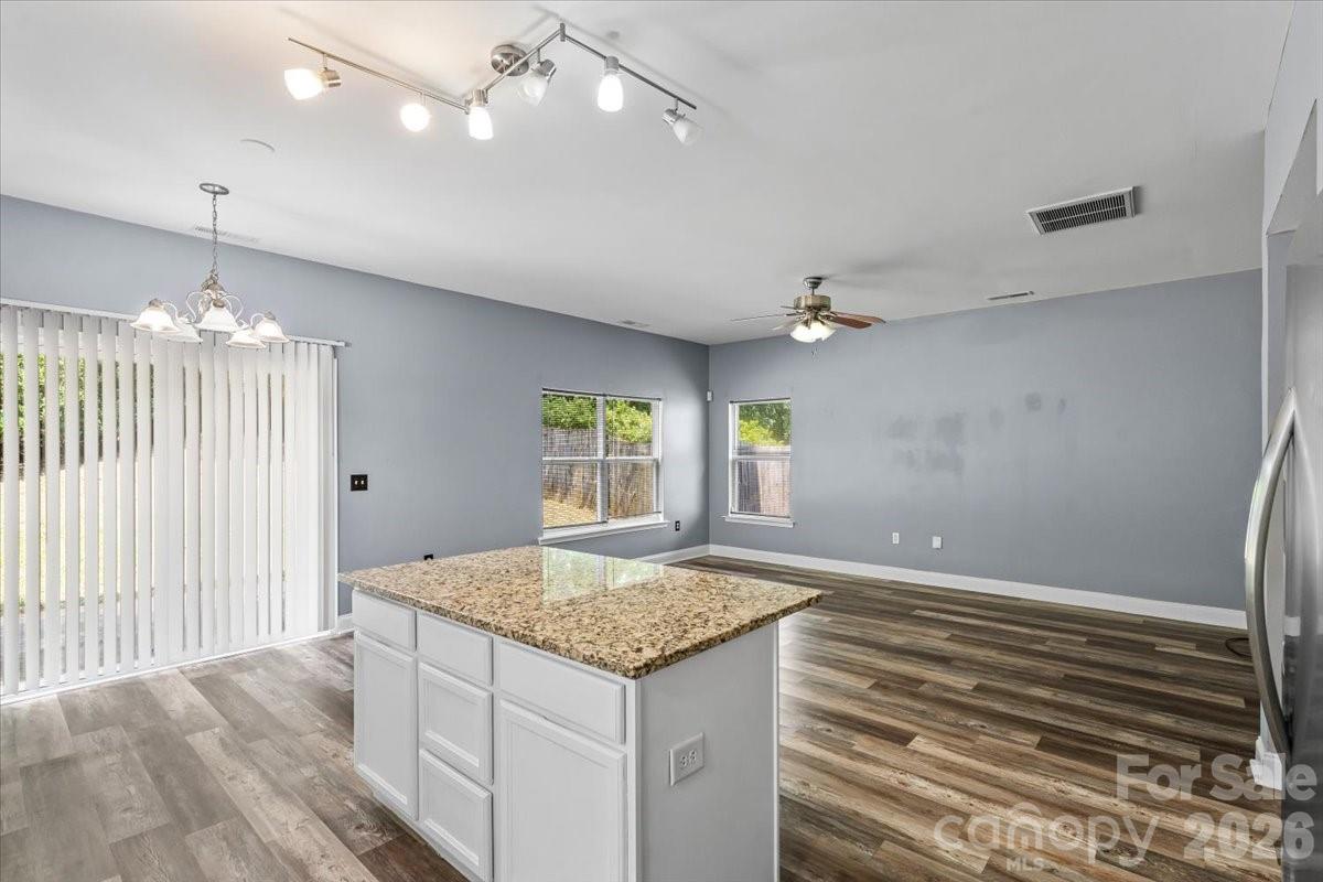 446 Tribune Drive — Charlotte